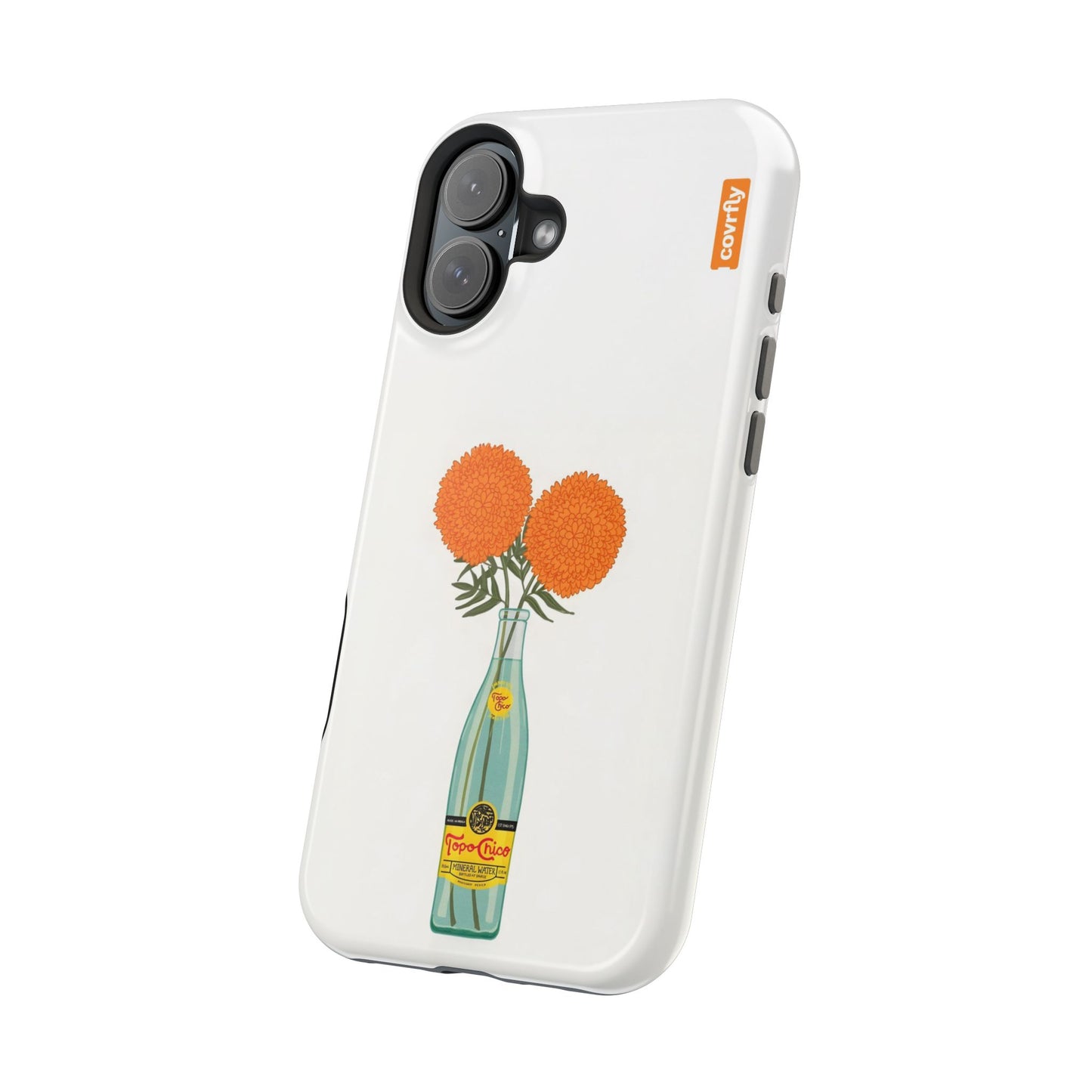 Botella que guarda memorias