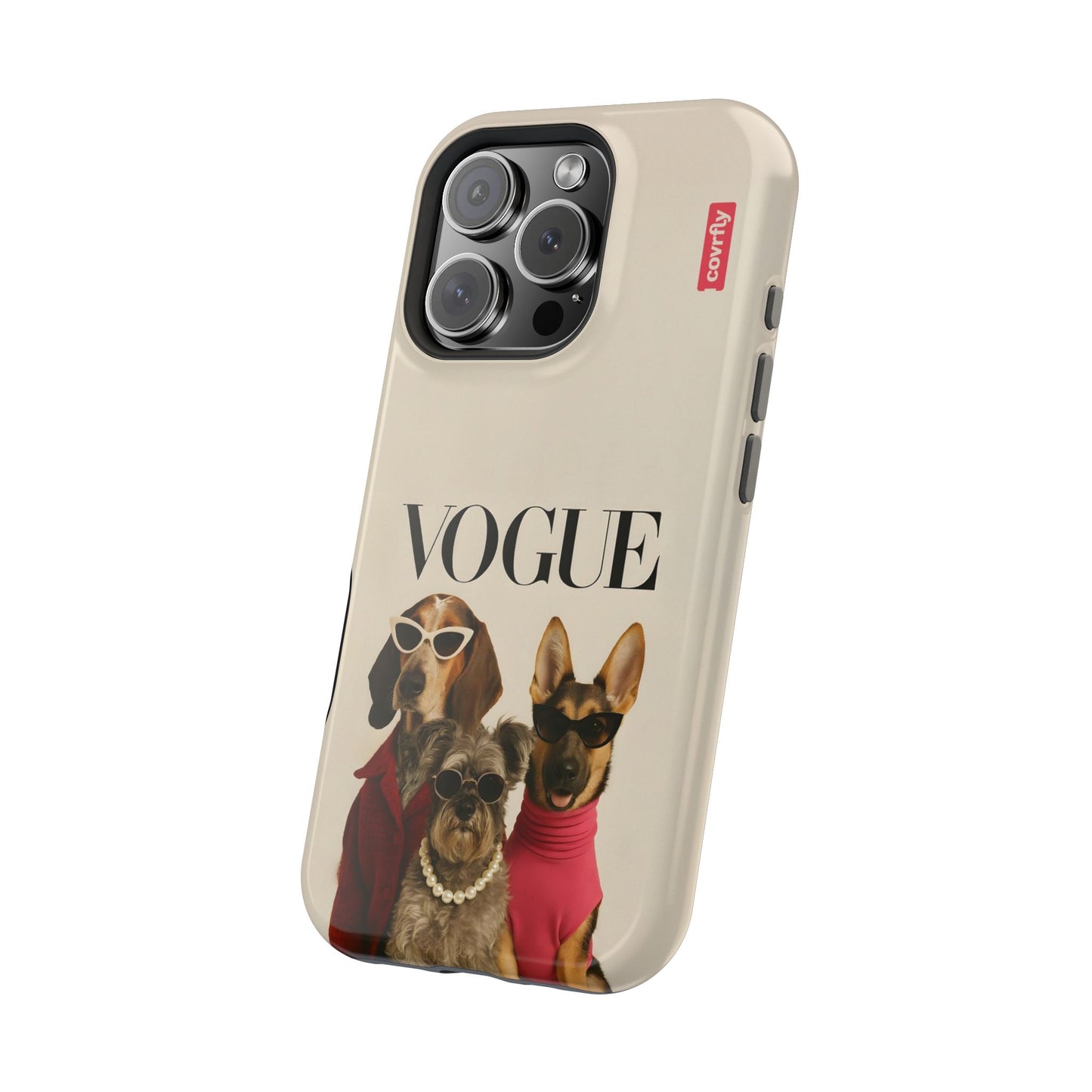 VOGUE DOGS