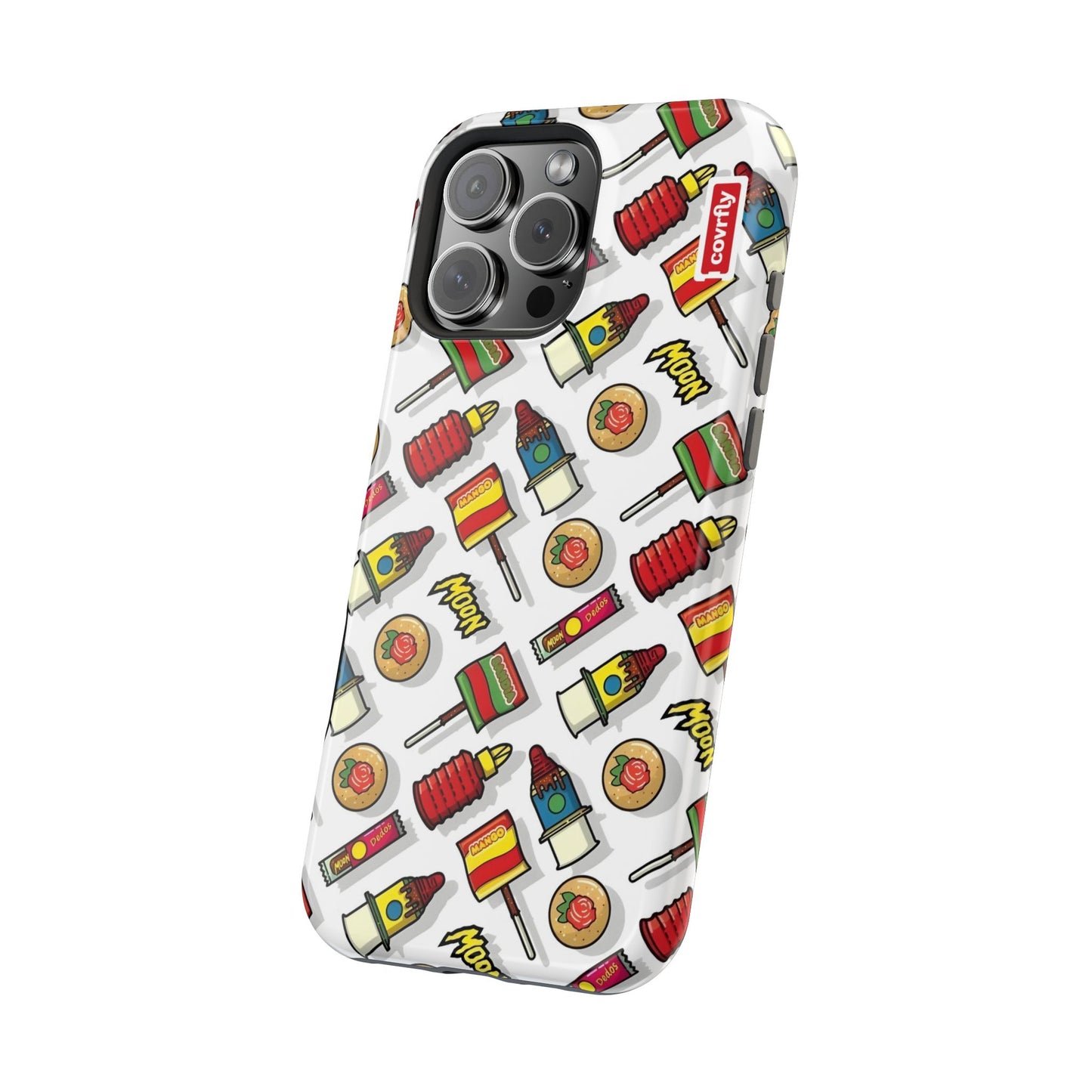 Chilito en el Corazón