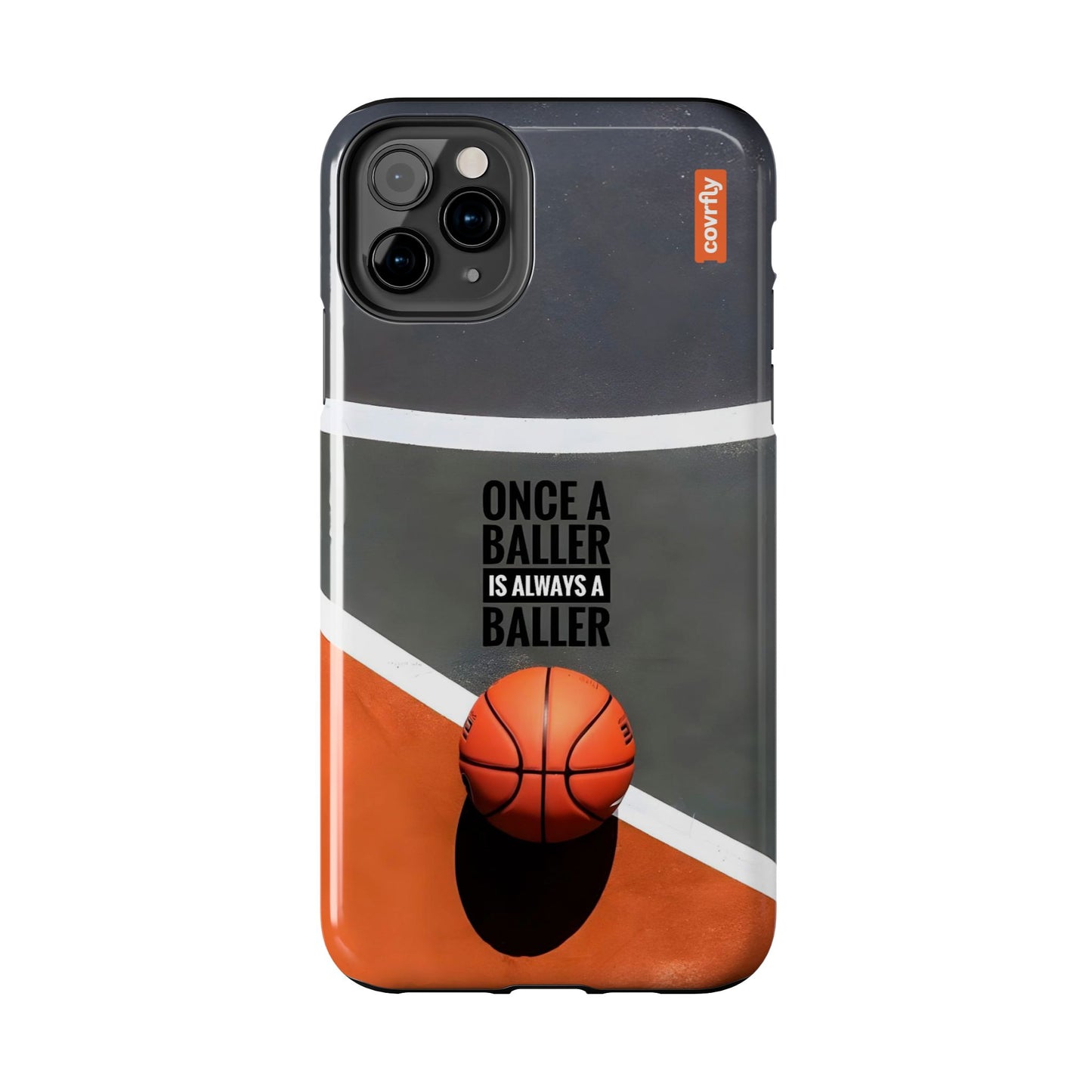 Once a Baller Is Always a Baller