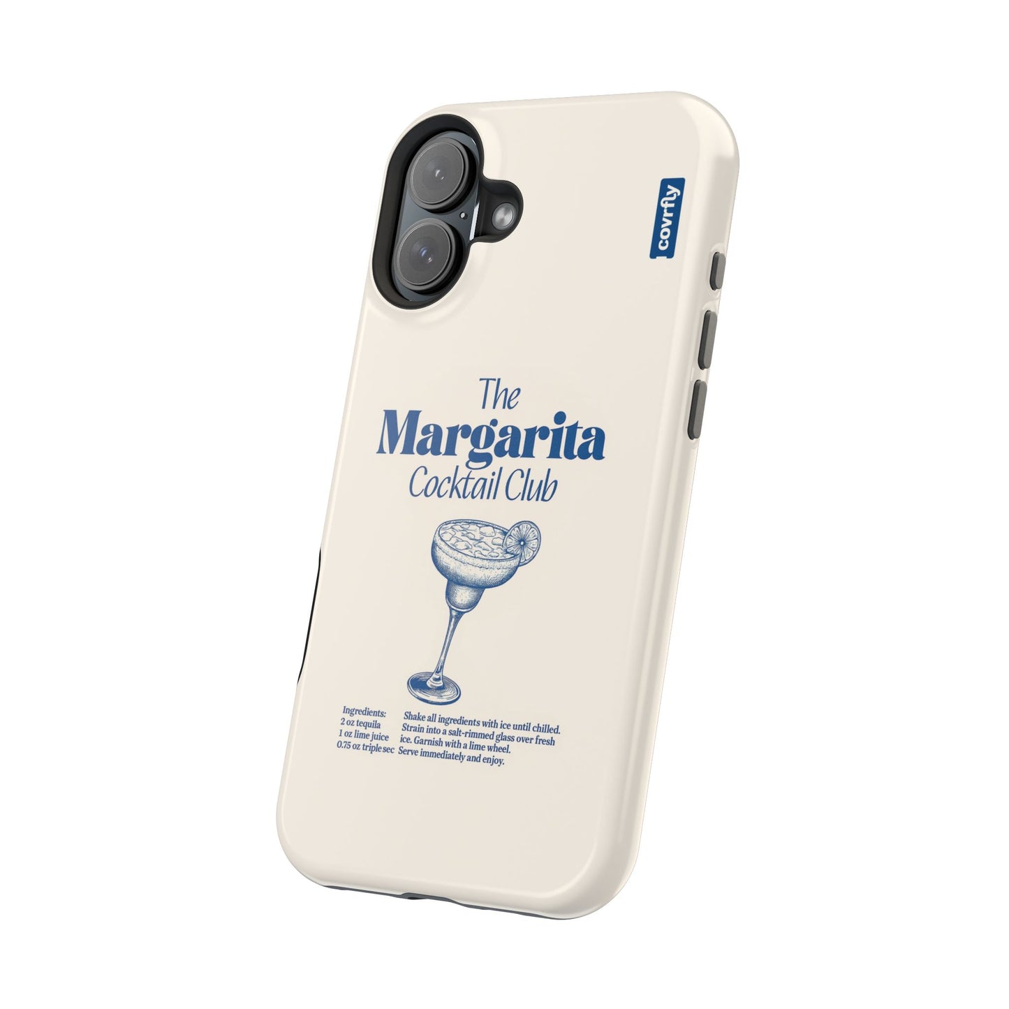 The Margarita Cocktail Club