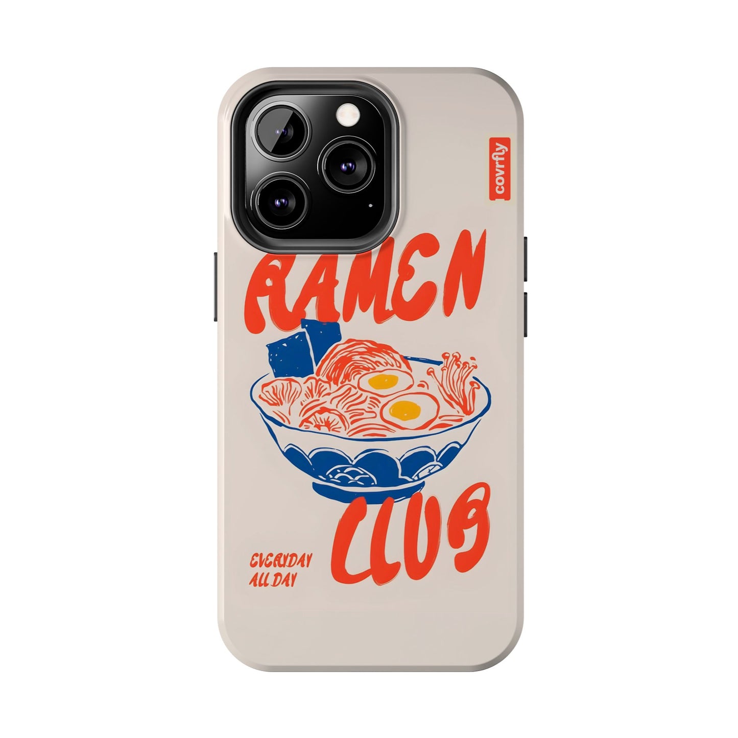 Ramen Club Everyday