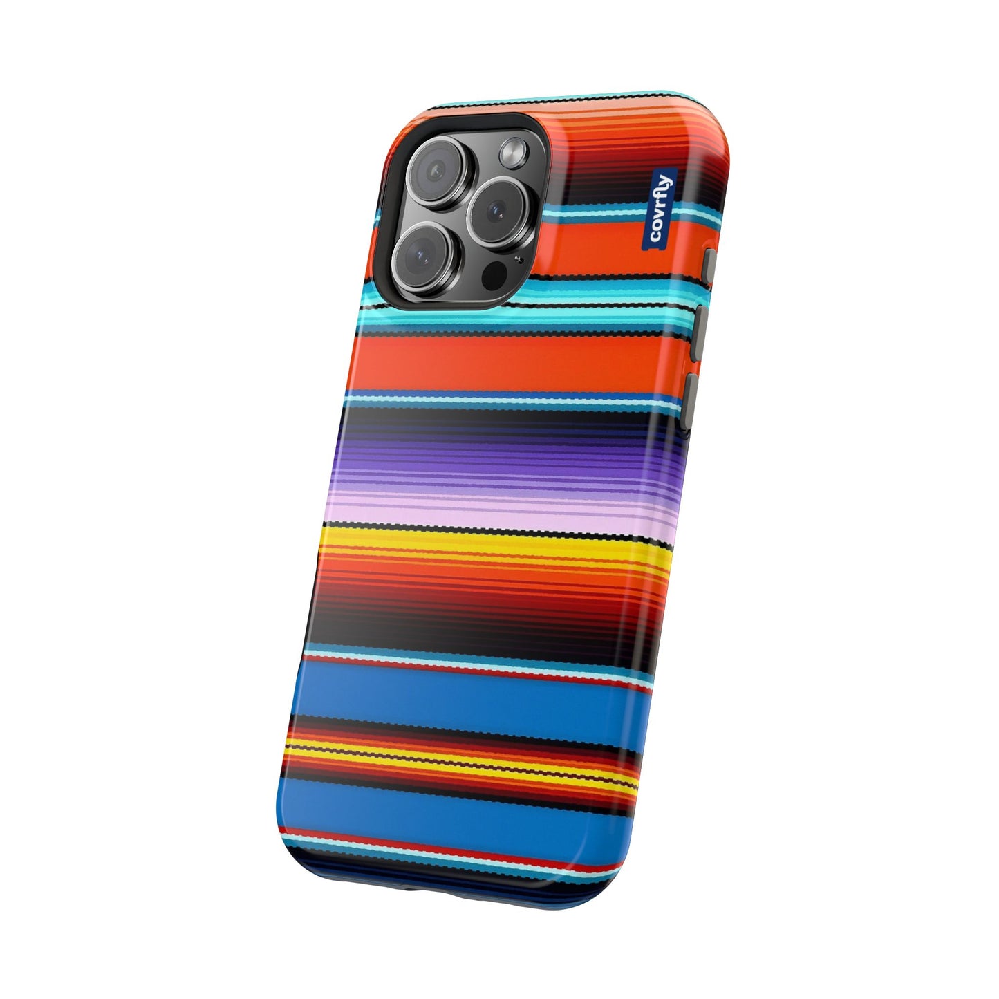 Orgullo tejido en colores