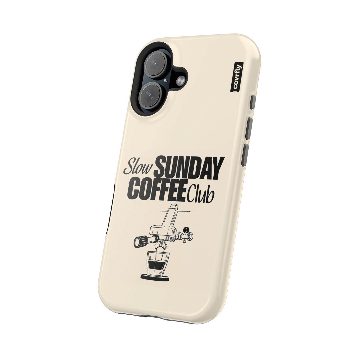 Slow Sunday Coffee Club