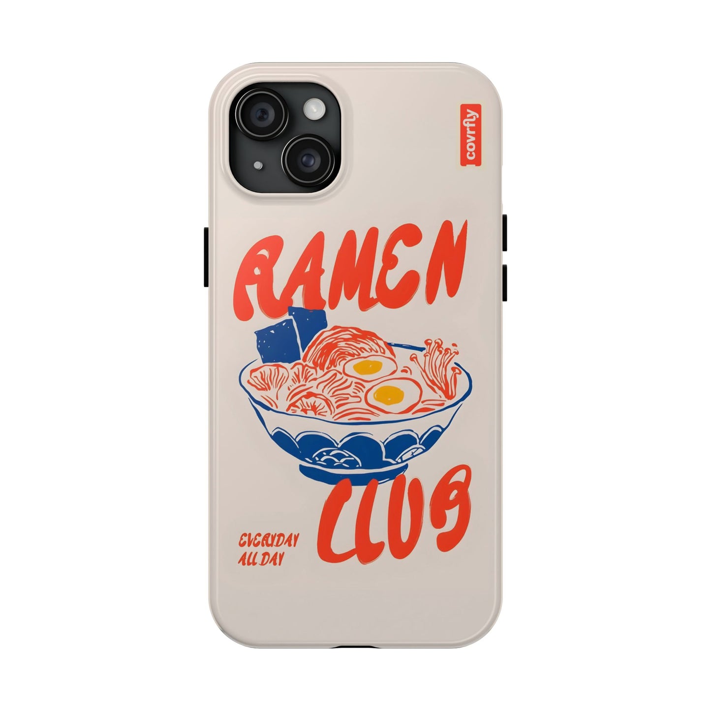 Ramen Club Everyday