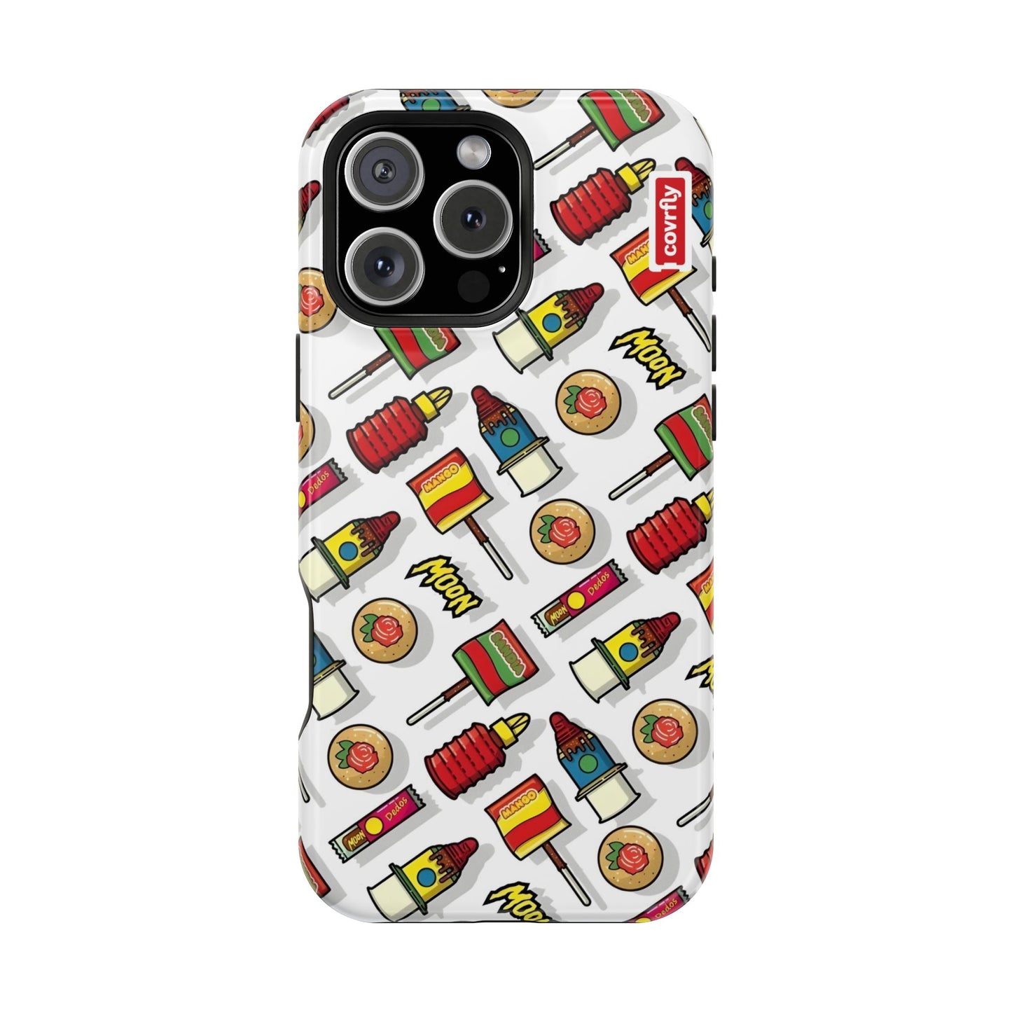 Chilito en el Corazón