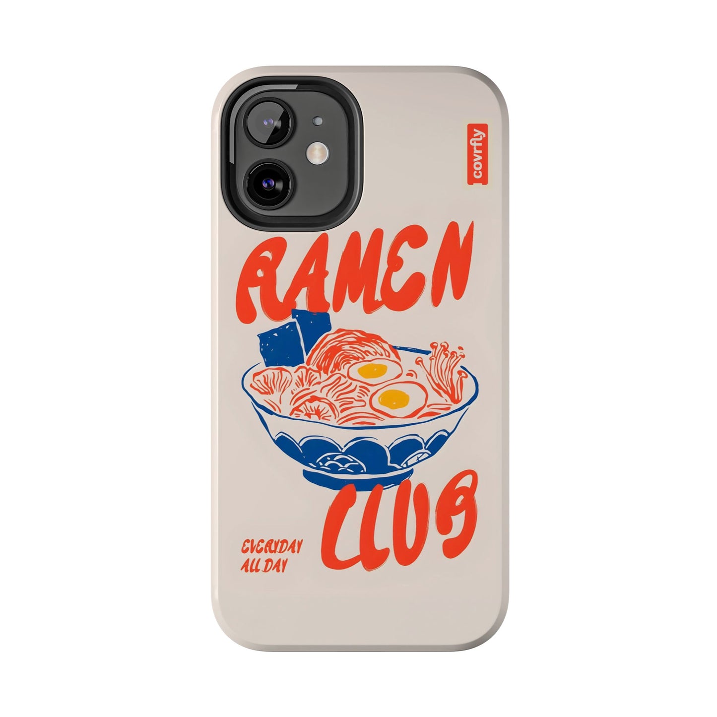 Ramen Club Everyday