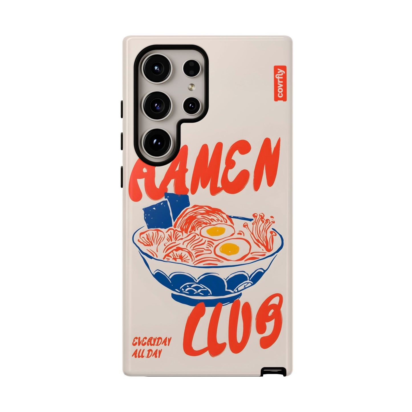 Ramen Club Everyday