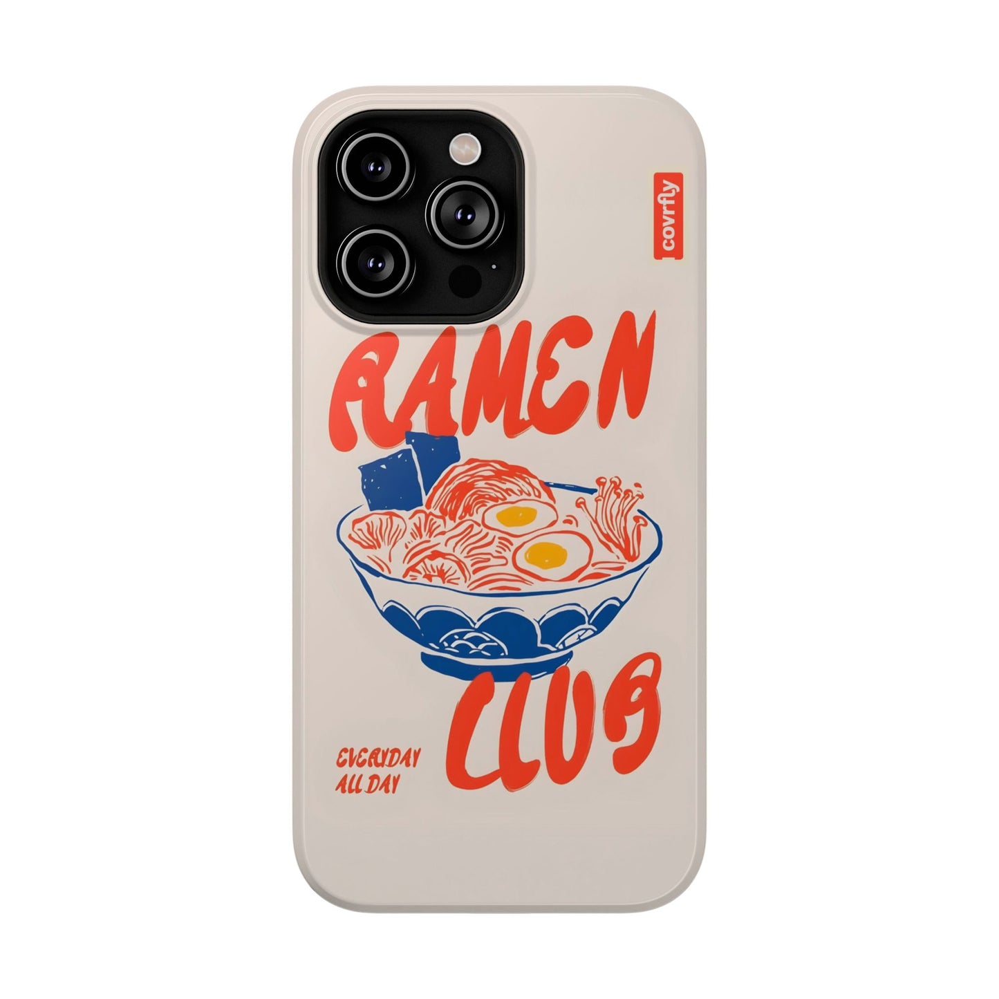 Ramen Club Everyday