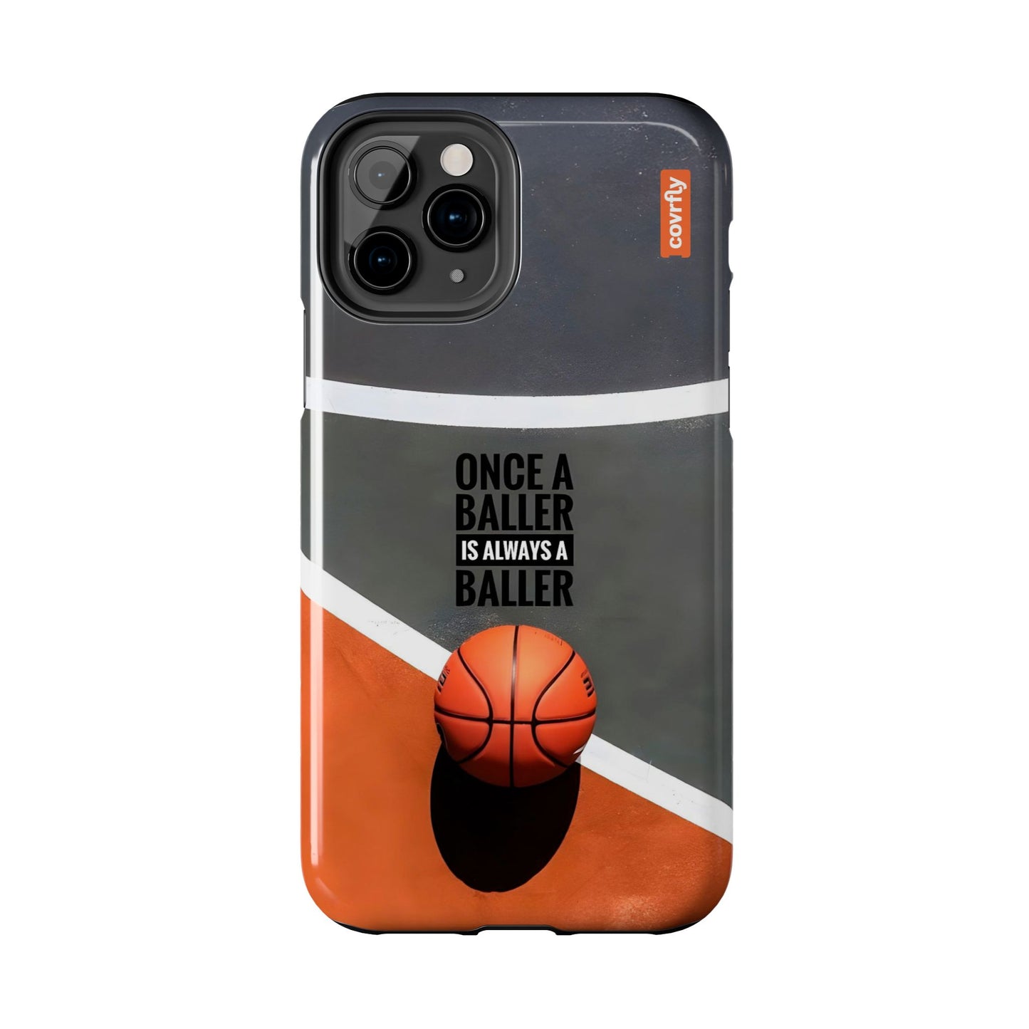 Once a Baller Is Always a Baller