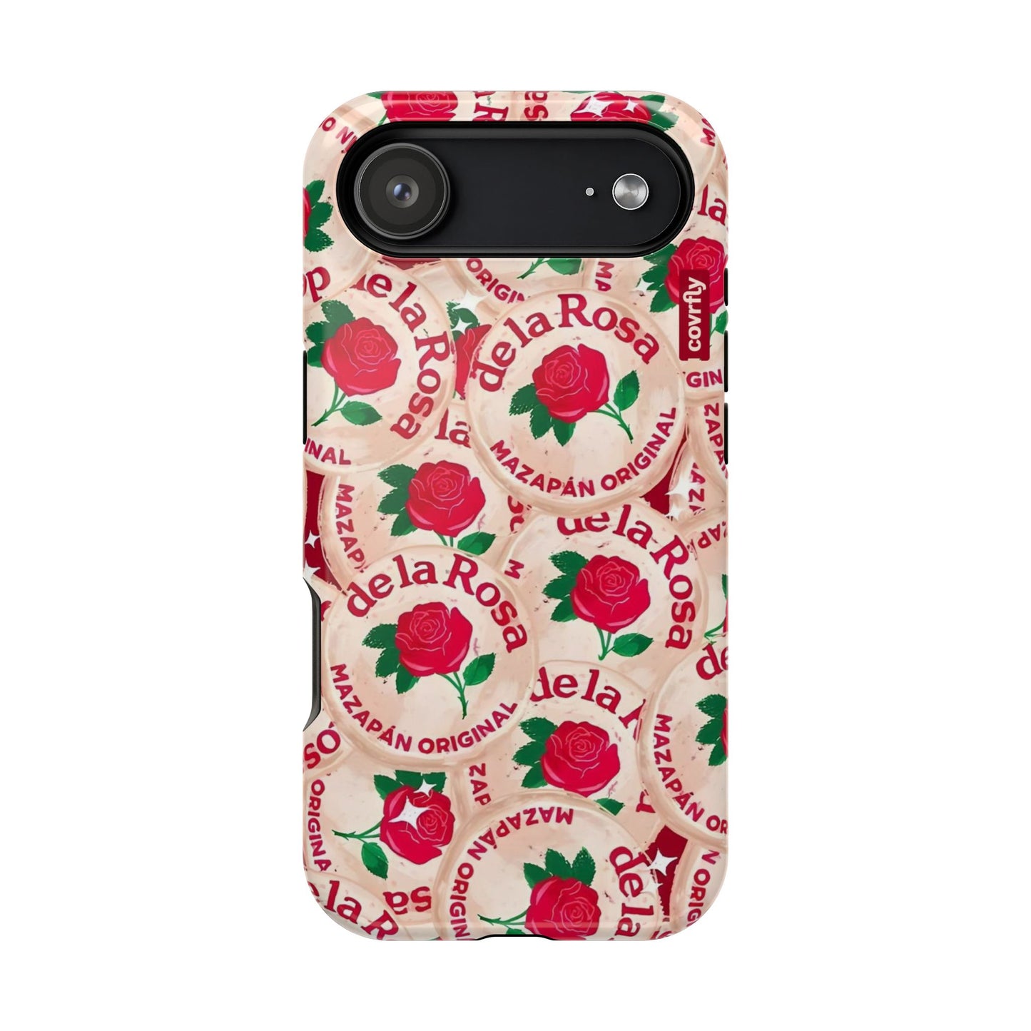 Mazapan eterno en el corazon