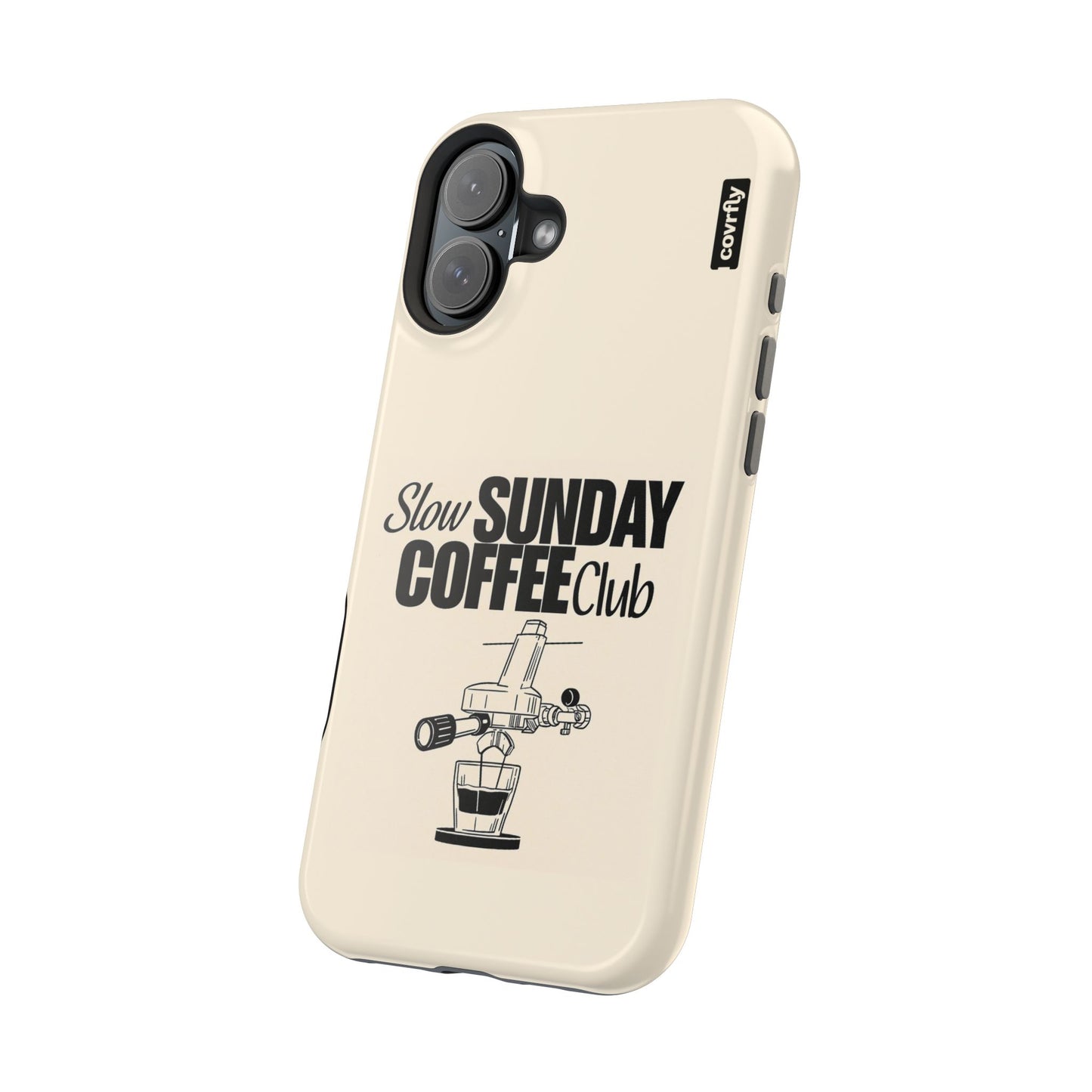 Slow Sunday Coffee Club