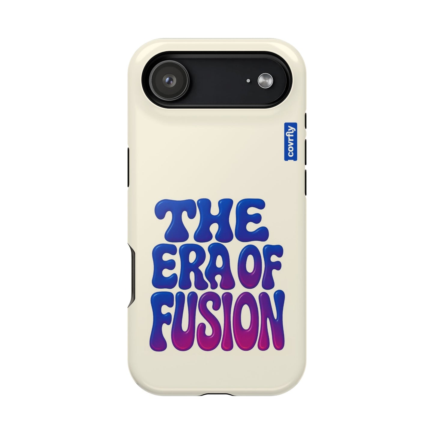 The Era of Fusion