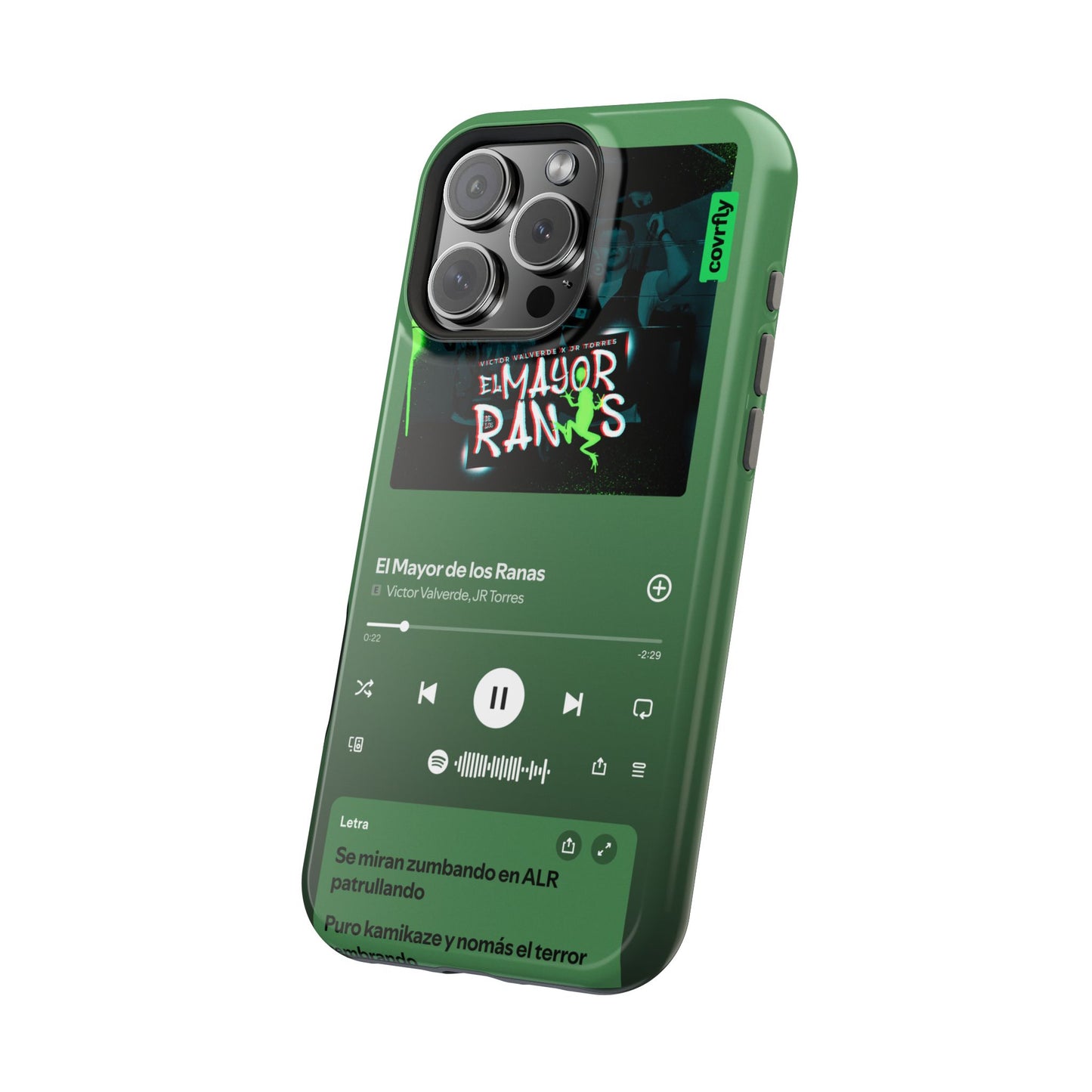 El Mayor De Los Ranas