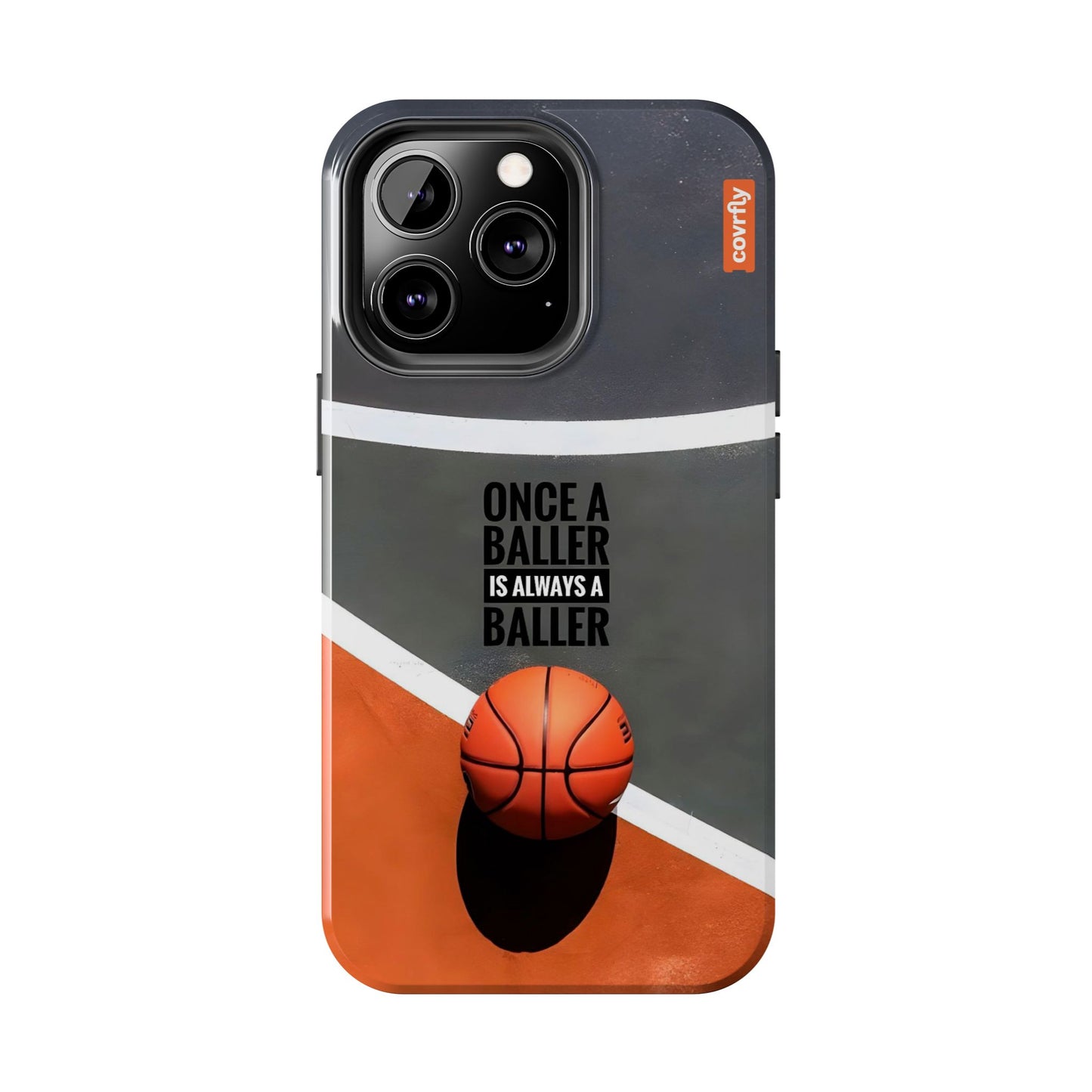 Once a Baller Is Always a Baller