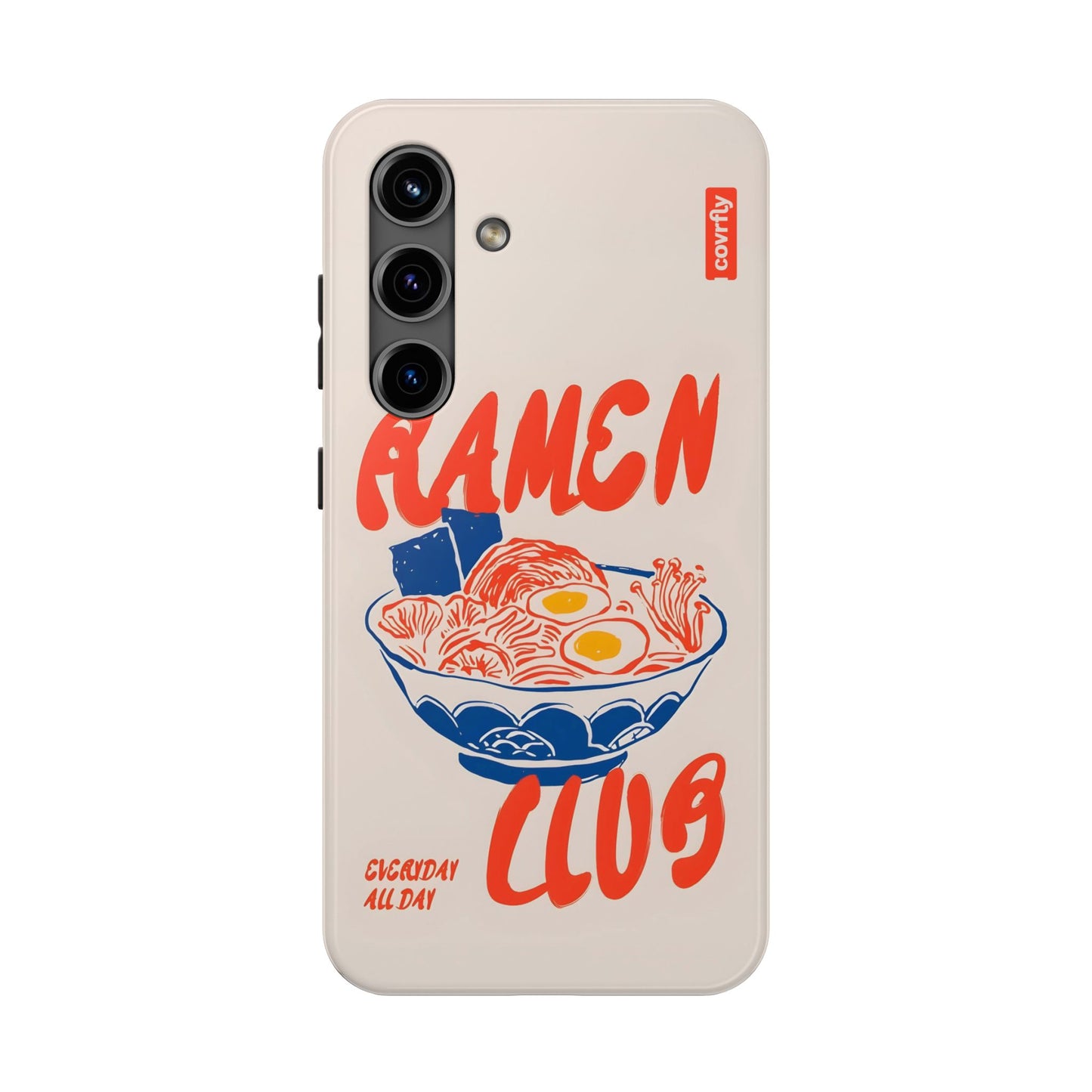 Ramen Club Everyday