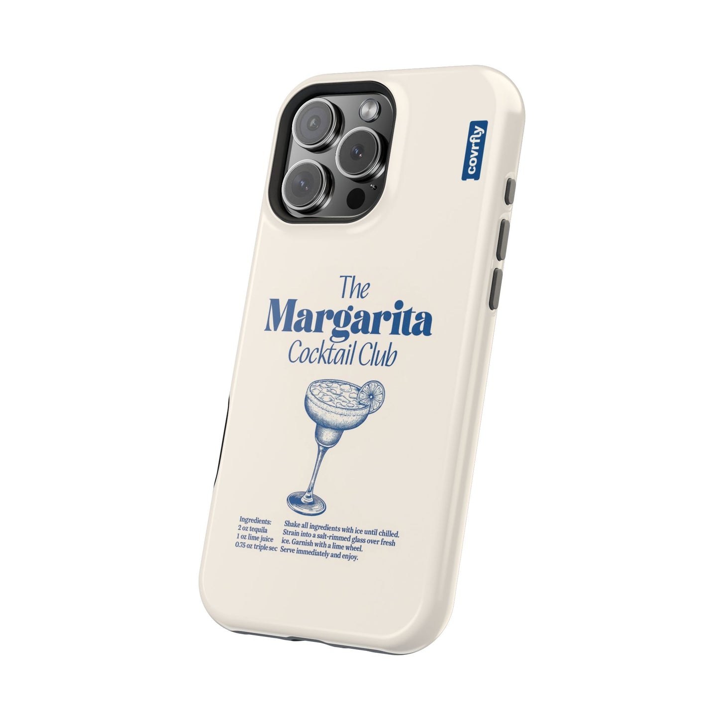 The Margarita Cocktail Club