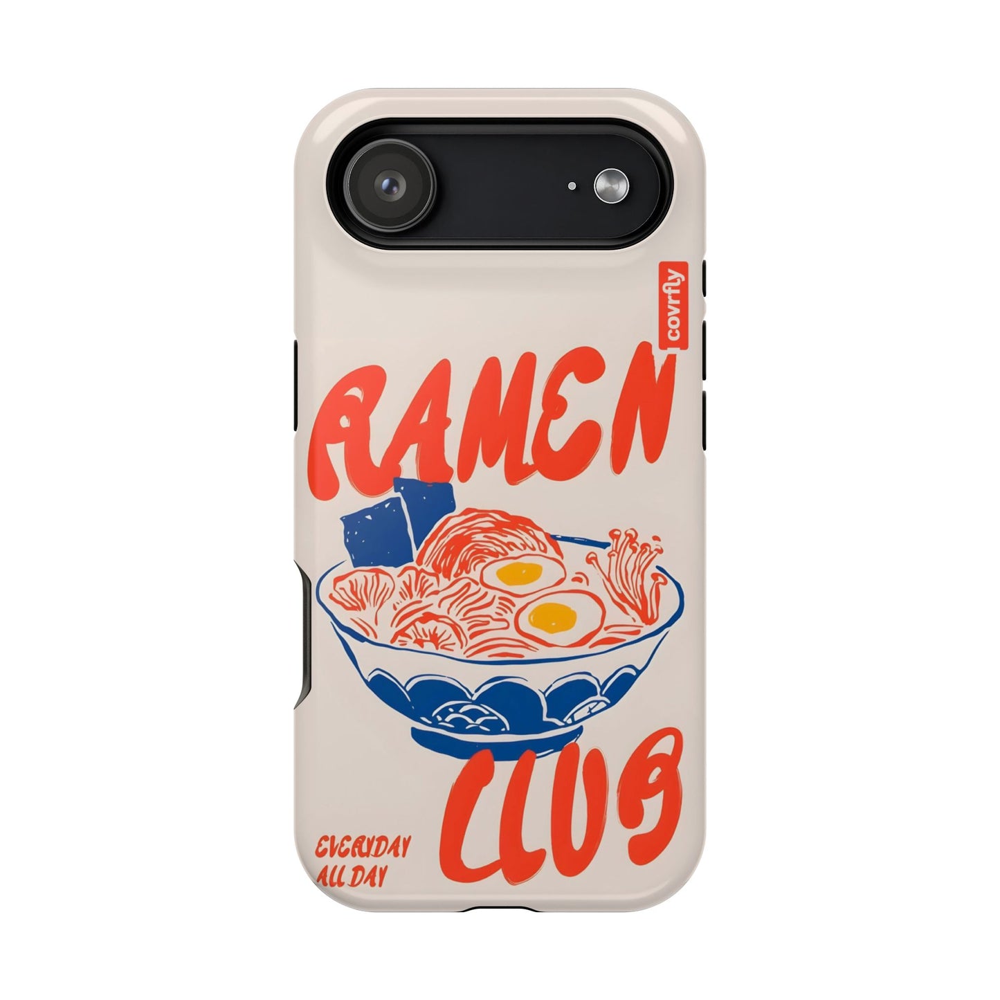 Ramen Club Everyday