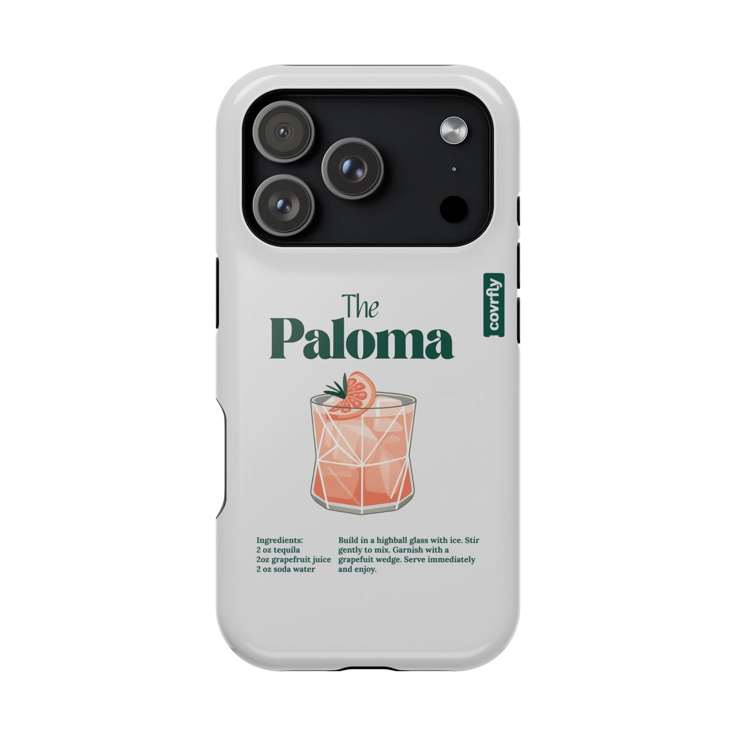 The Paloma