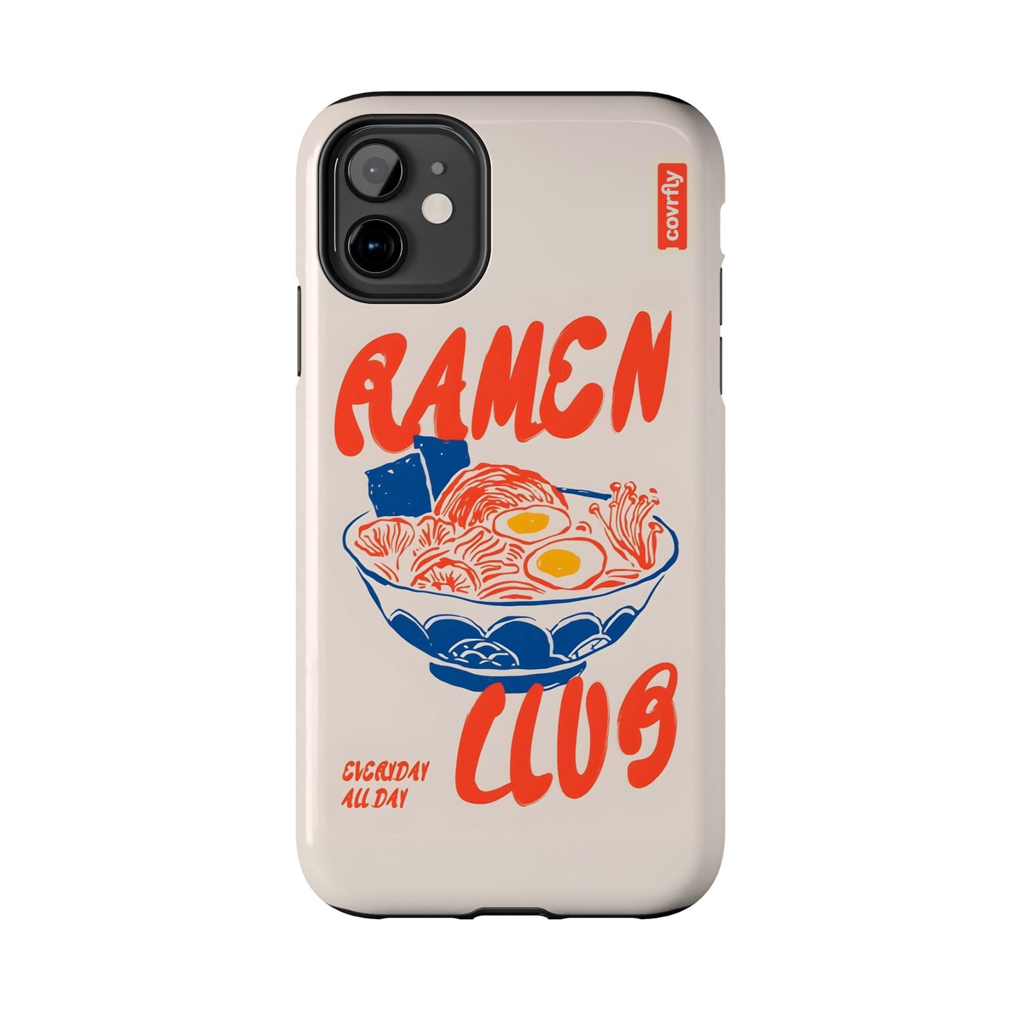 Ramen Club Everyday