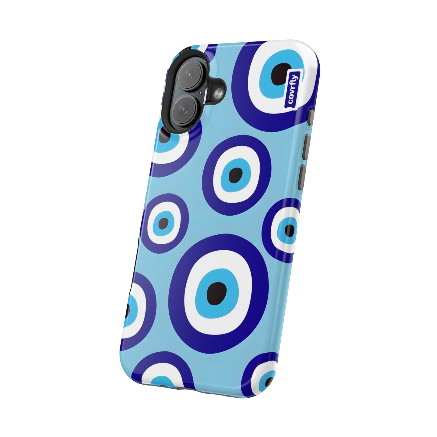 Not Today, Bad Vibes