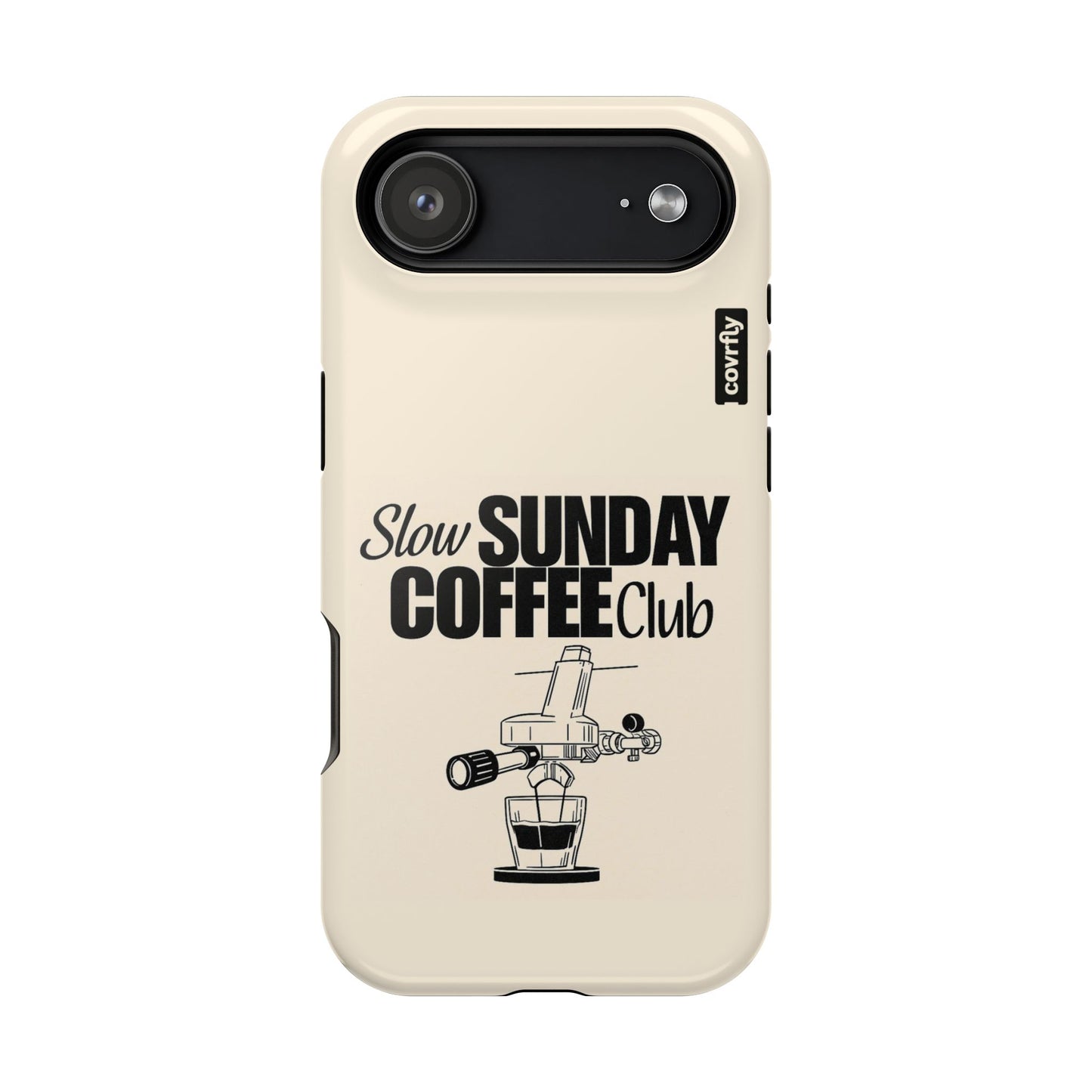 Slow Sunday Coffee Club