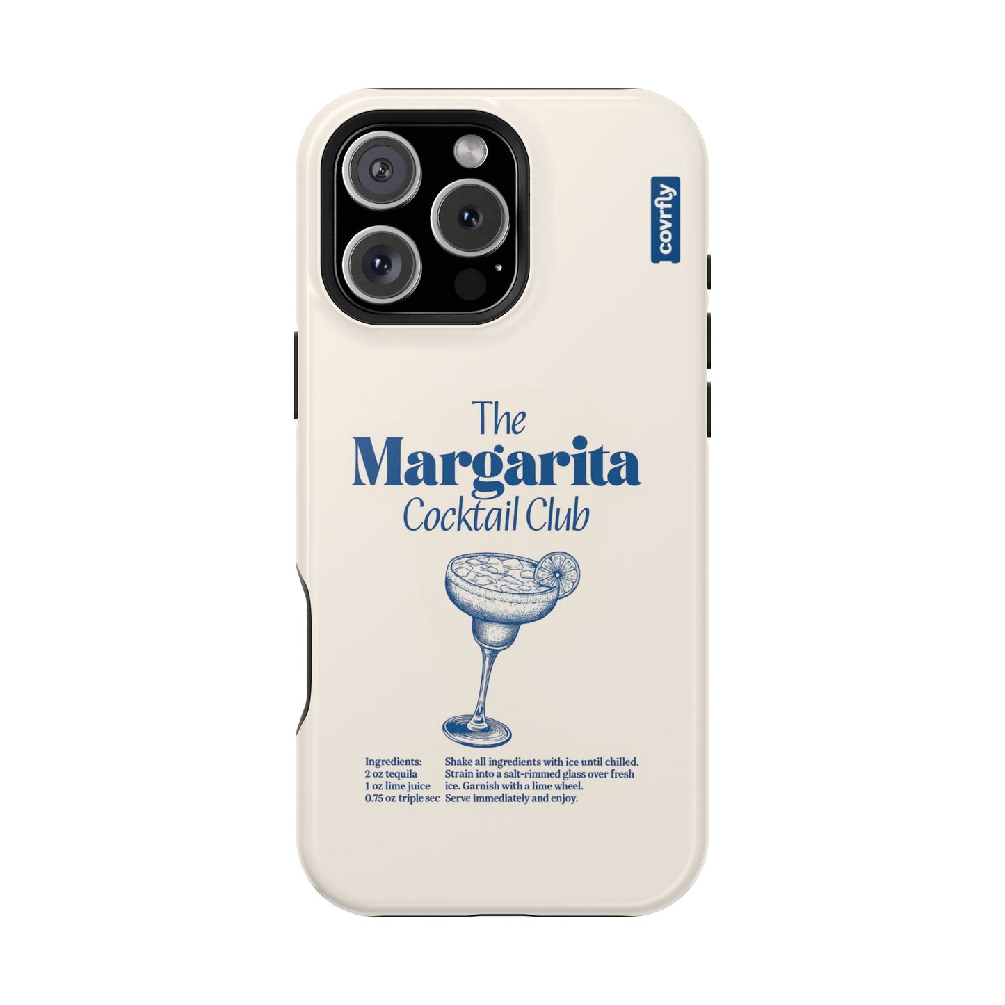 The Margarita Cocktail Club
