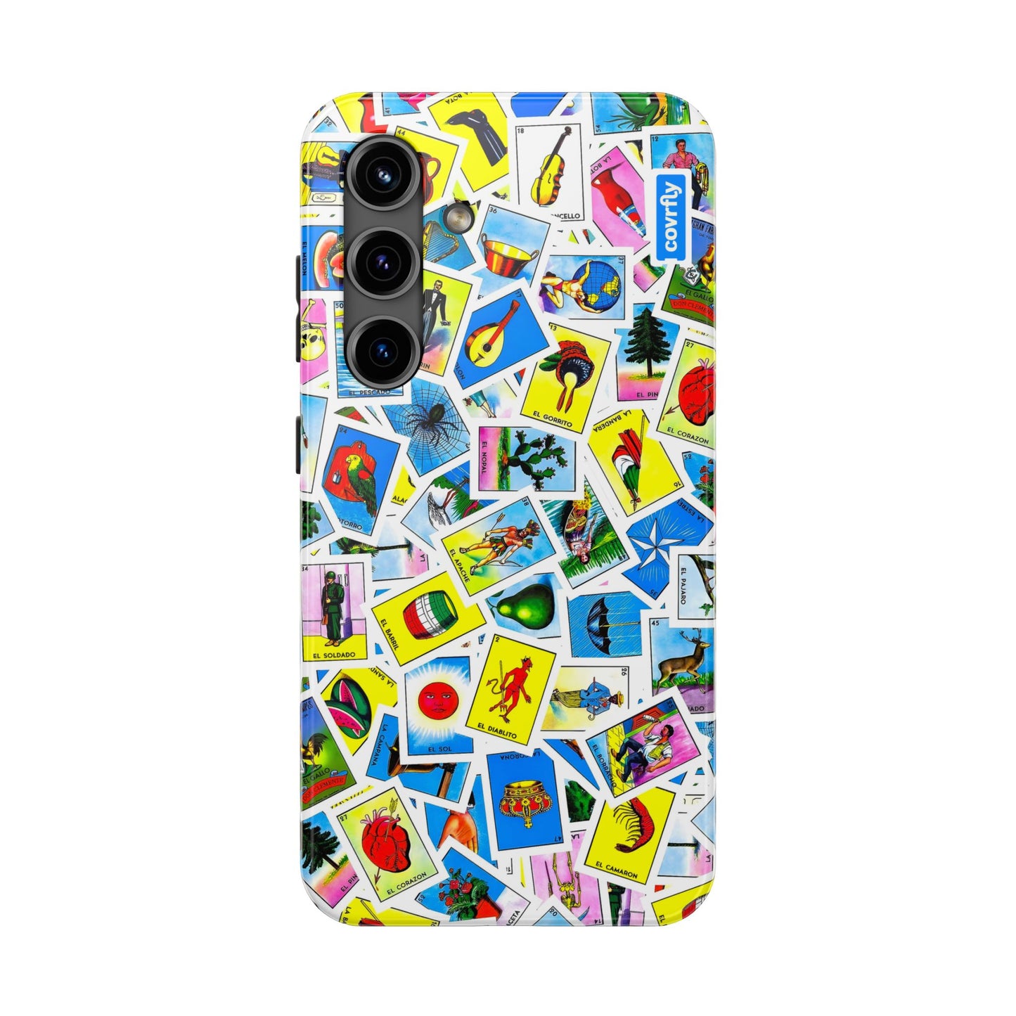 Mexico en cada carta