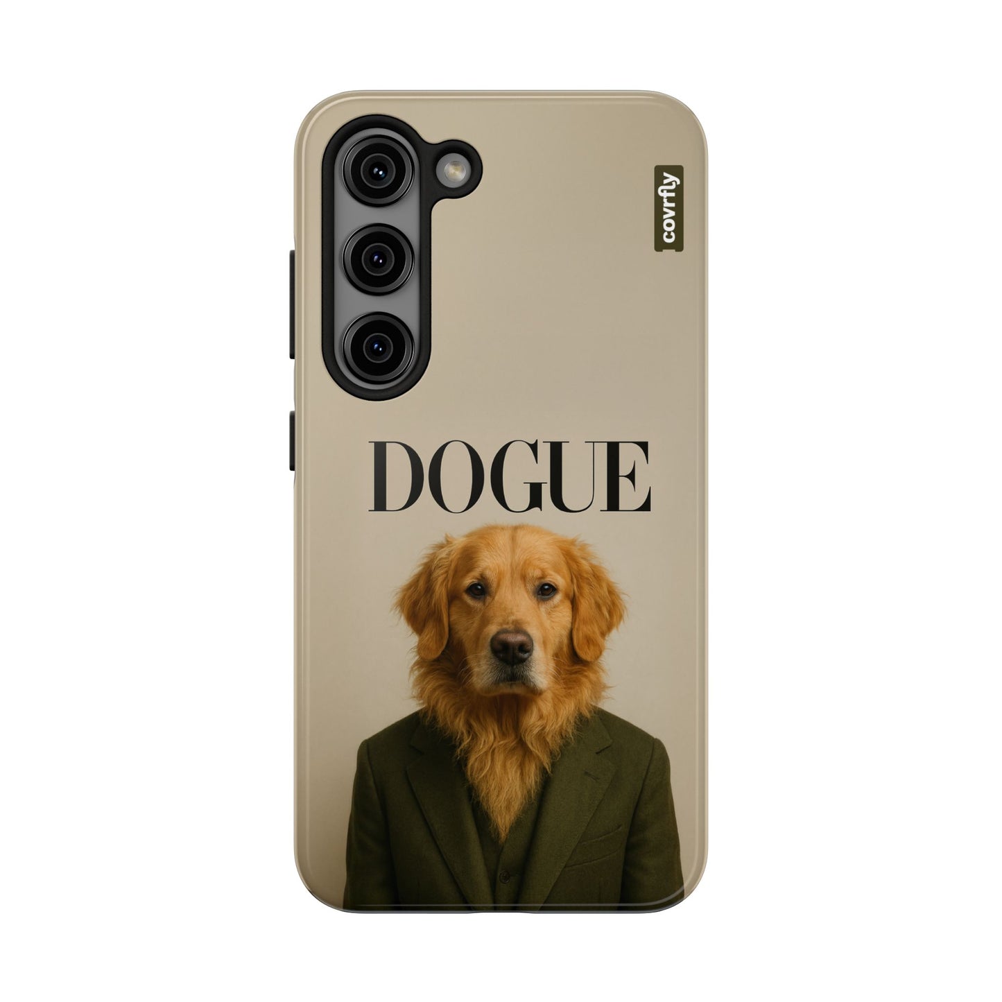 Dogue Edition