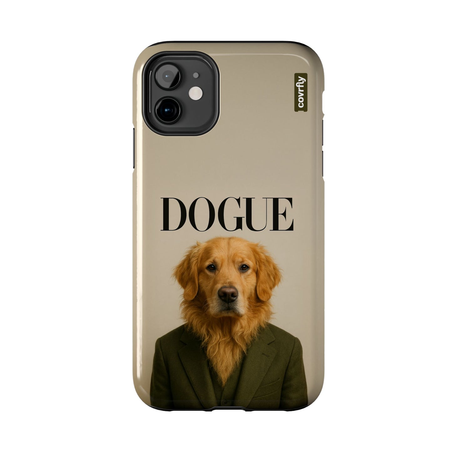 Dogue Edition