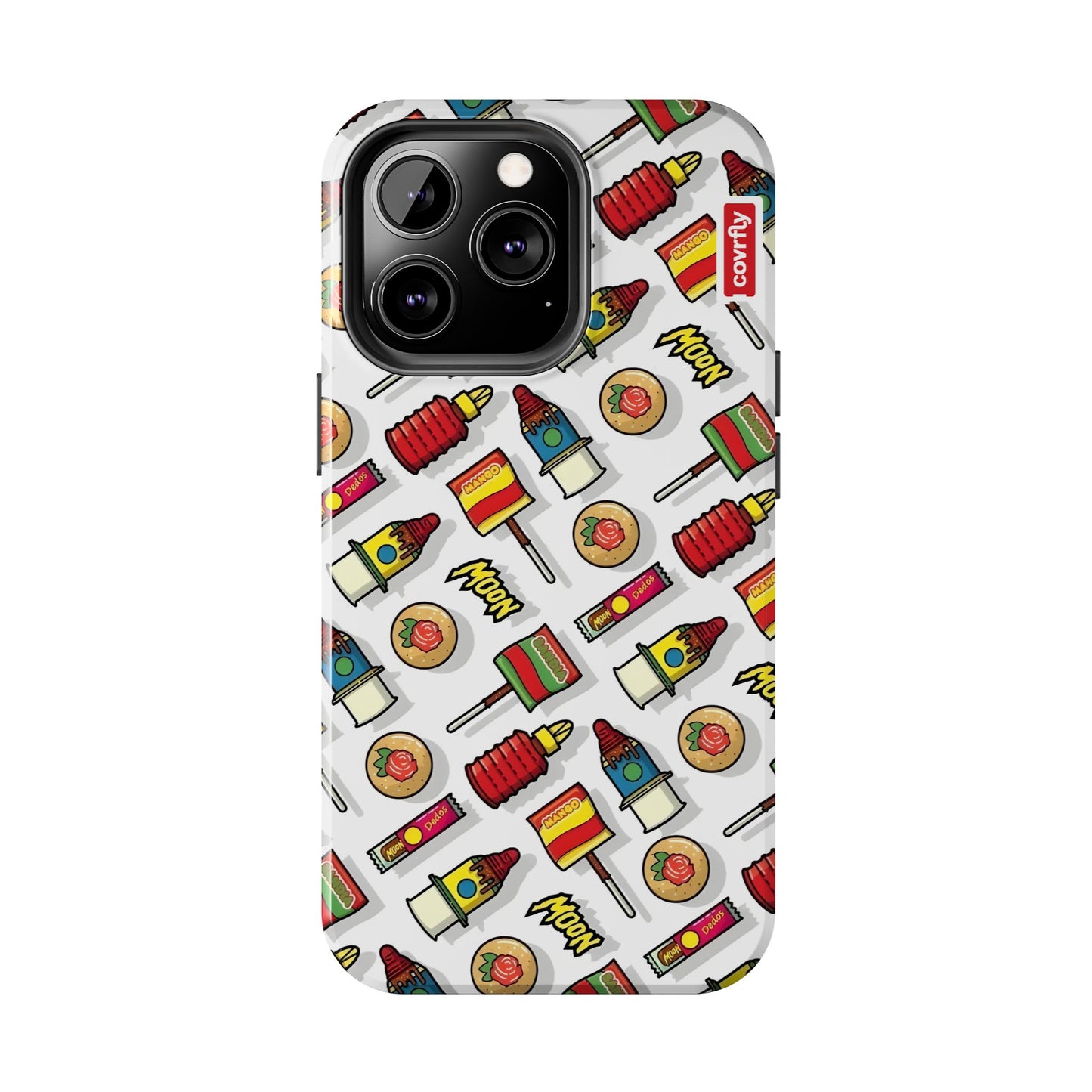 Chilito en el Corazón