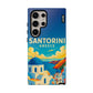 Santorini Dreams