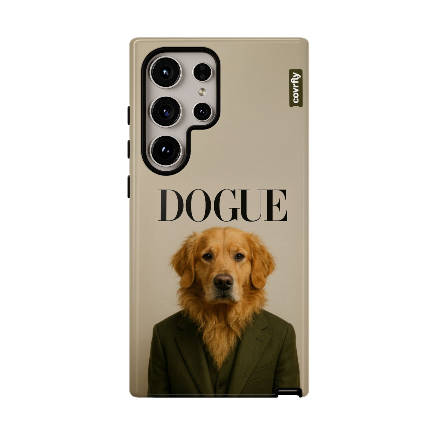 Dogue Edition