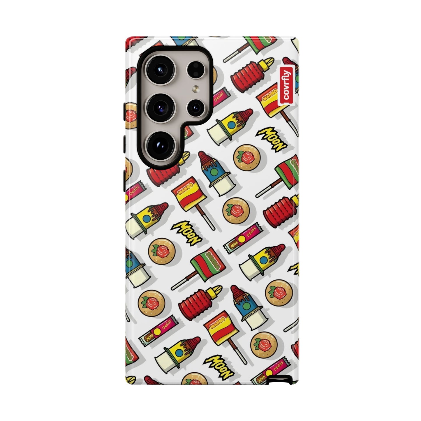 Chilito en el Corazón