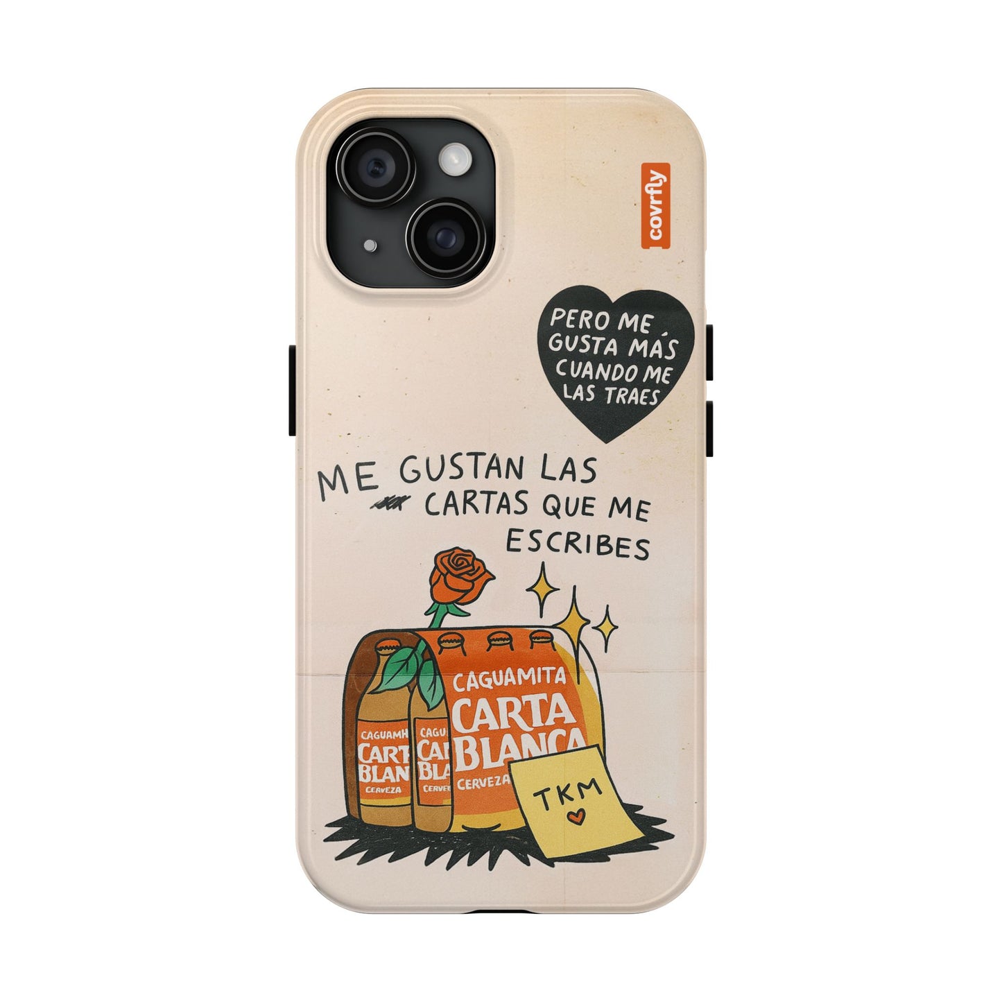 I like it better this way.