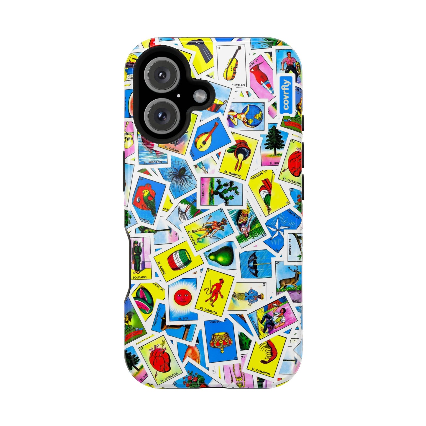 Mexico en cada carta