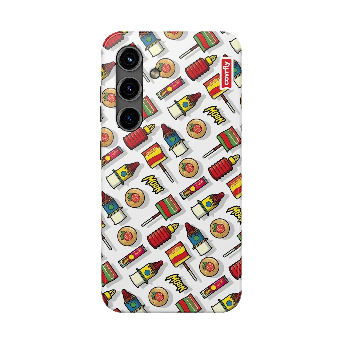 Chilito en el Corazón