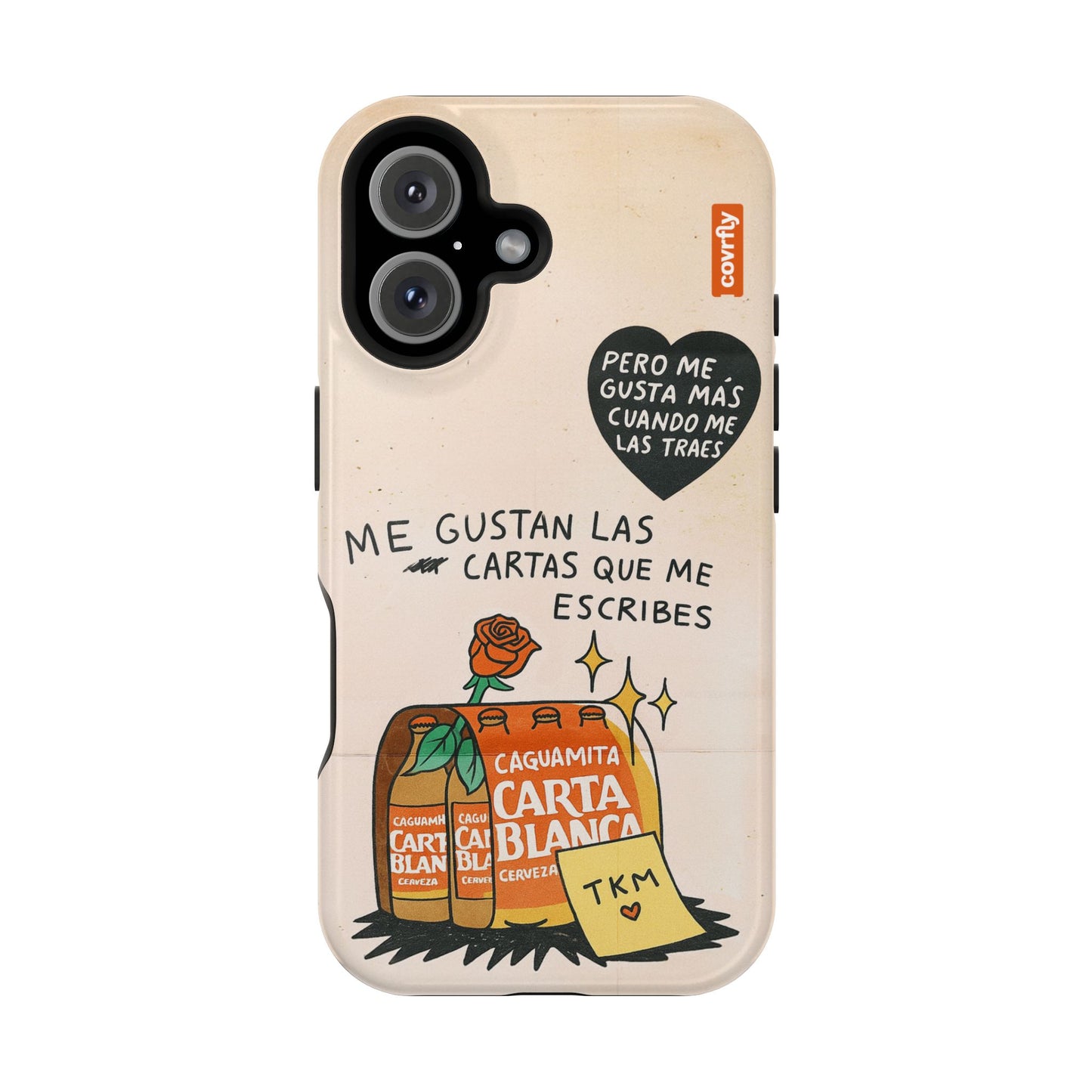 I like it better this way.