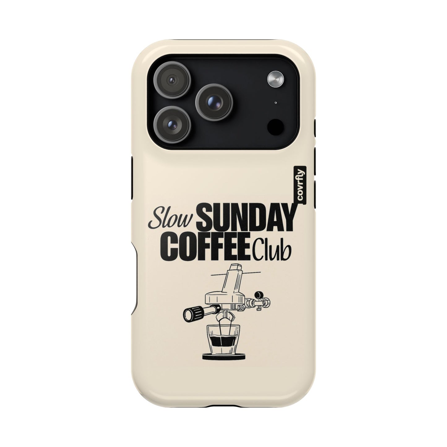 Slow Sunday Coffee Club