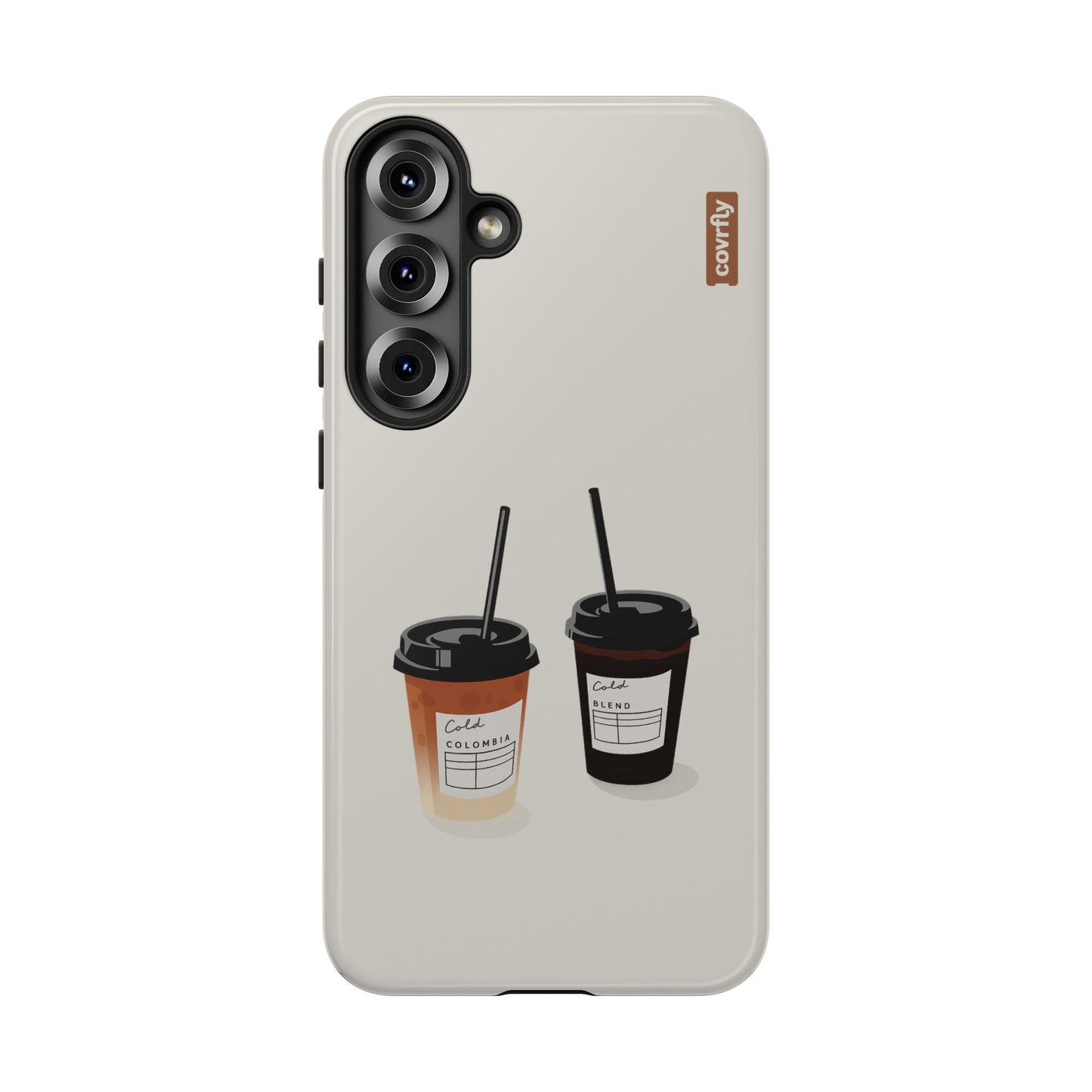 Coffee Date