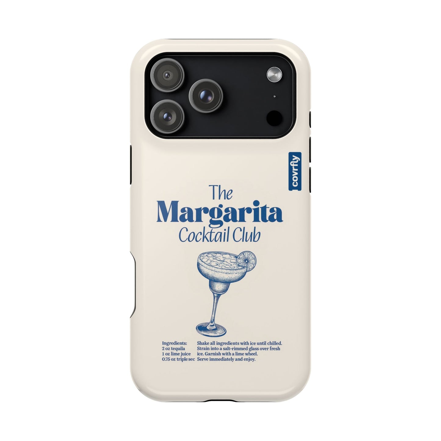 The Margarita Cocktail Club