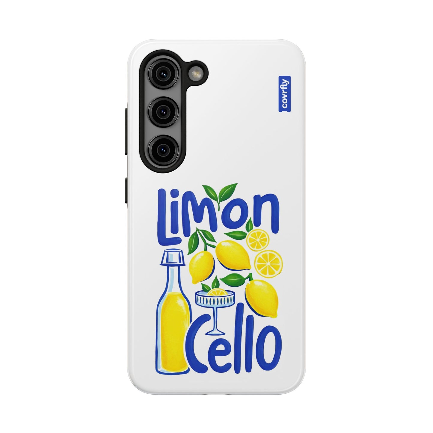 Limoncello