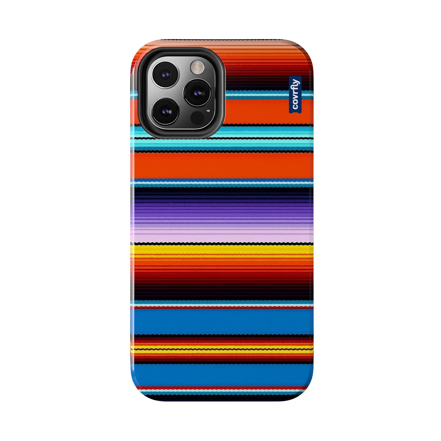 Orgullo tejido en colores