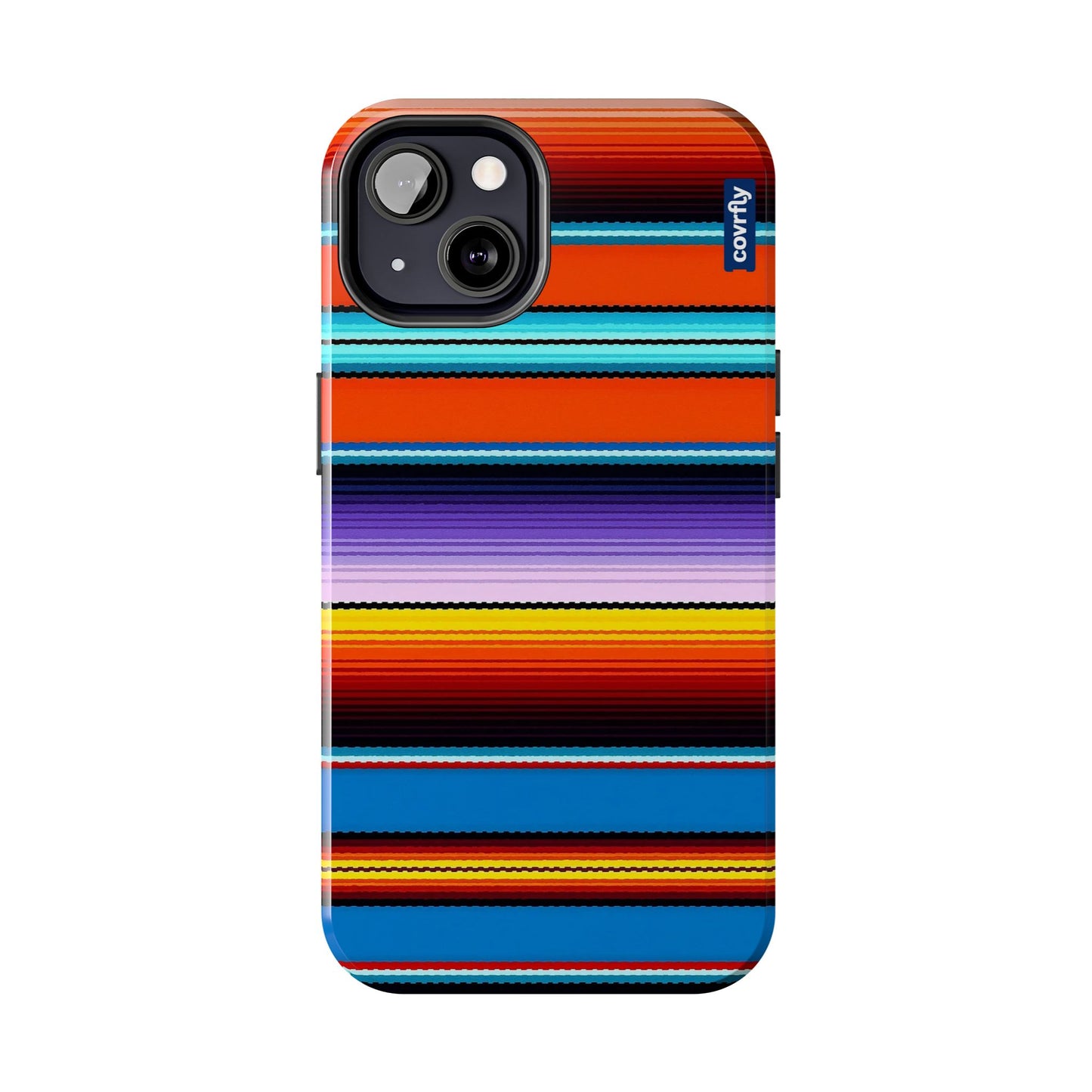 Orgullo tejido en colores