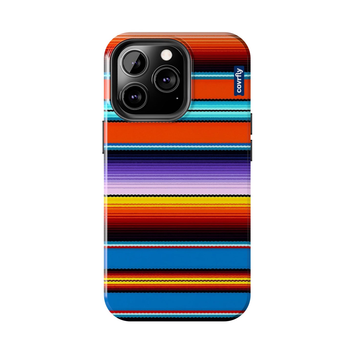 Orgullo tejido en colores