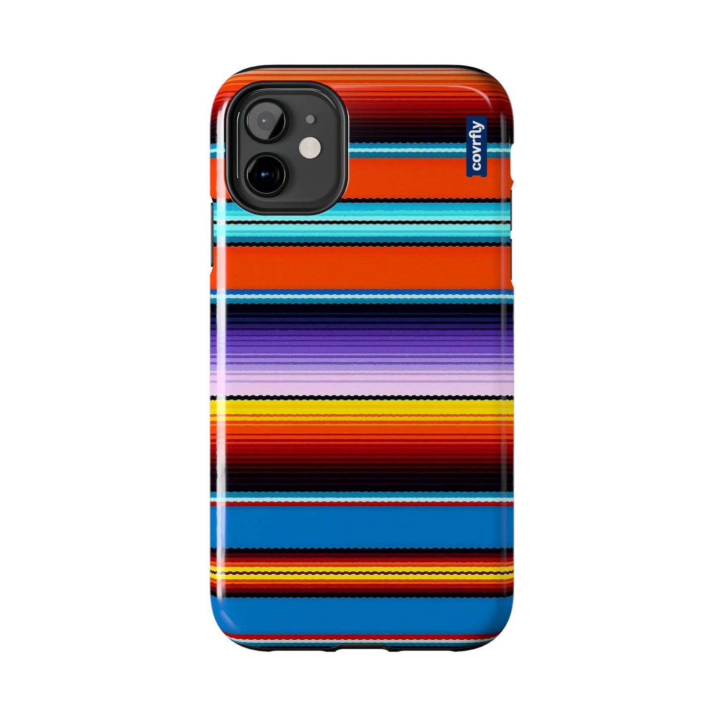 Orgullo tejido en colores