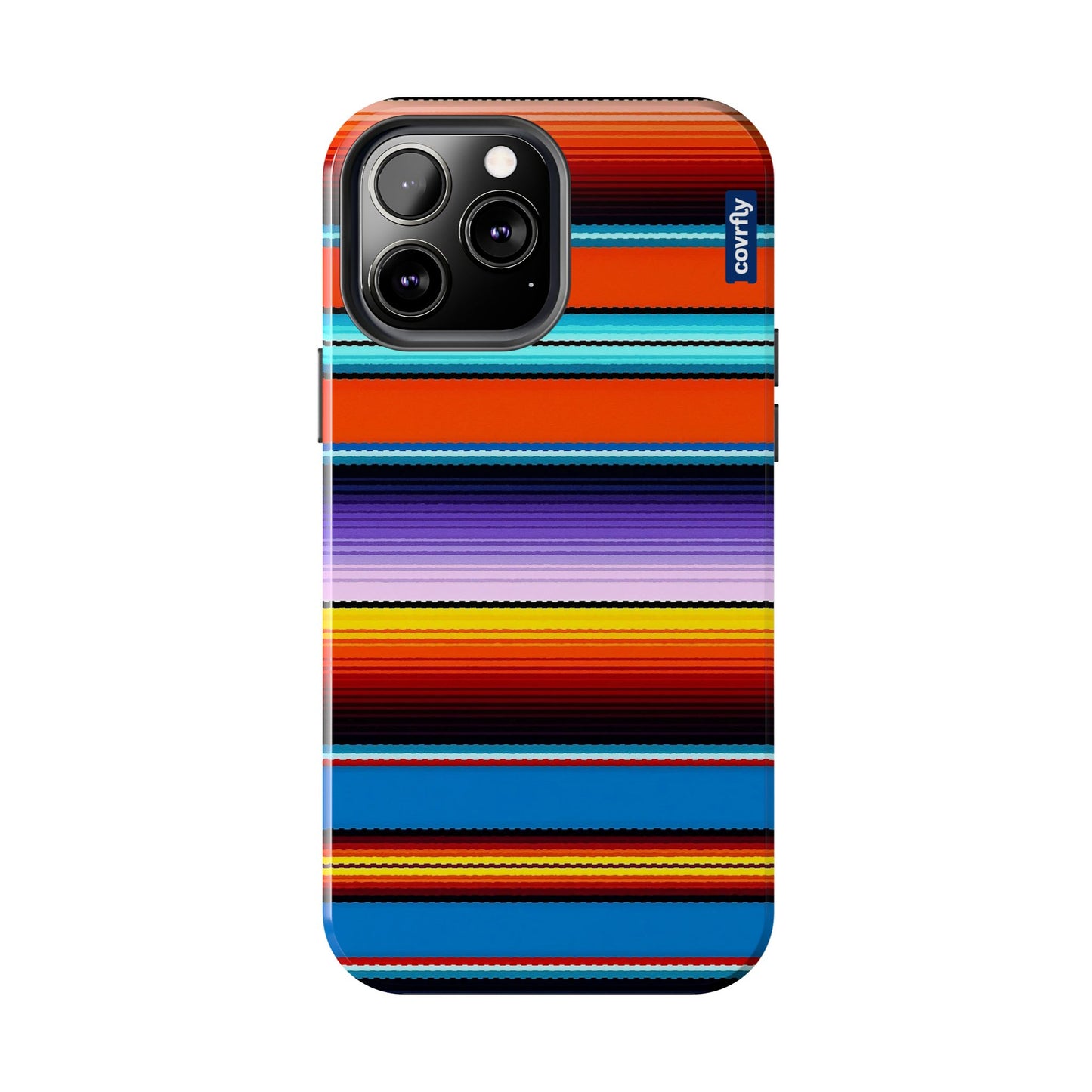 Orgullo tejido en colores