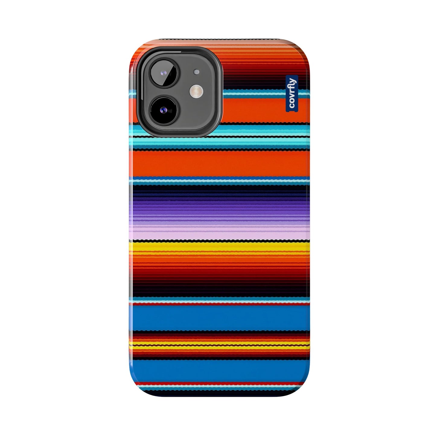 Orgullo tejido en colores