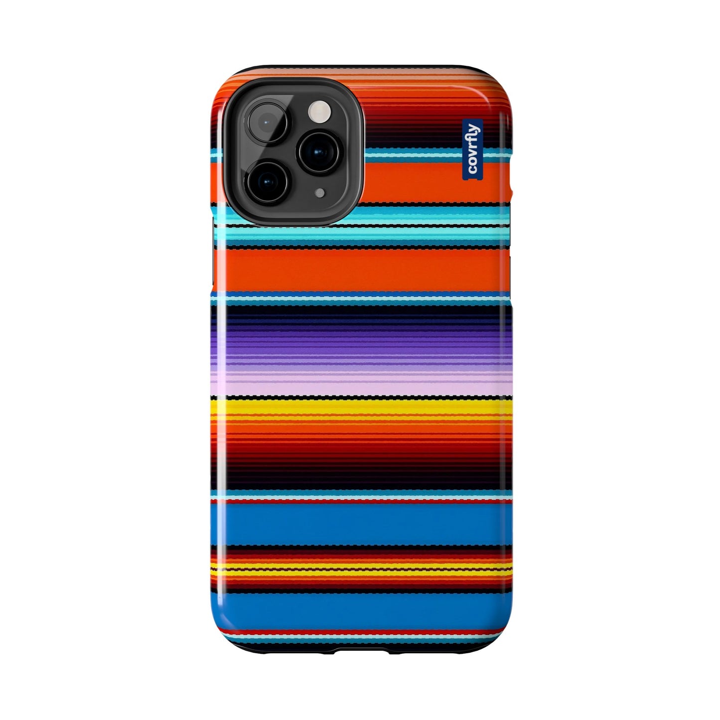 Orgullo tejido en colores