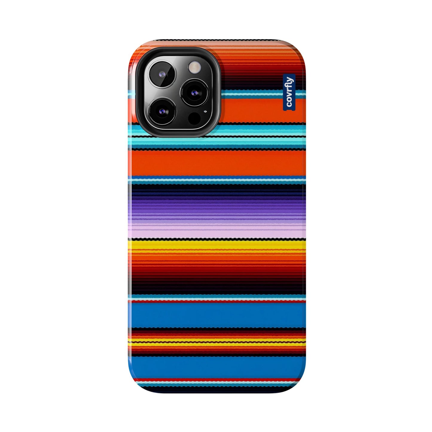 Orgullo tejido en colores